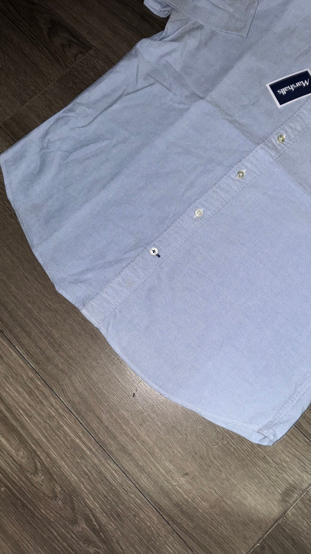 CAMISA AMERICAN EAGLE