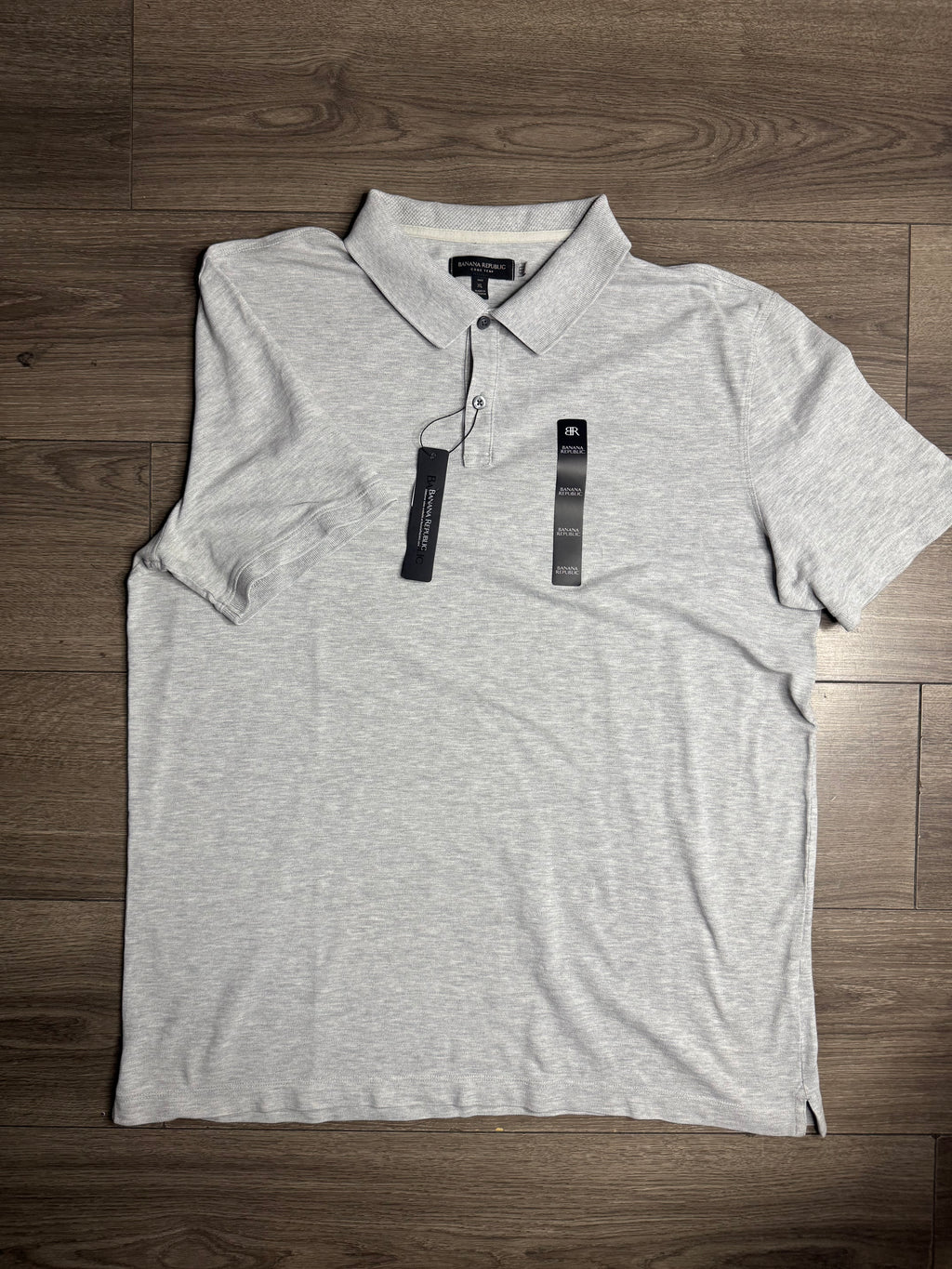 PLAYERA BANANA REPUBLIC