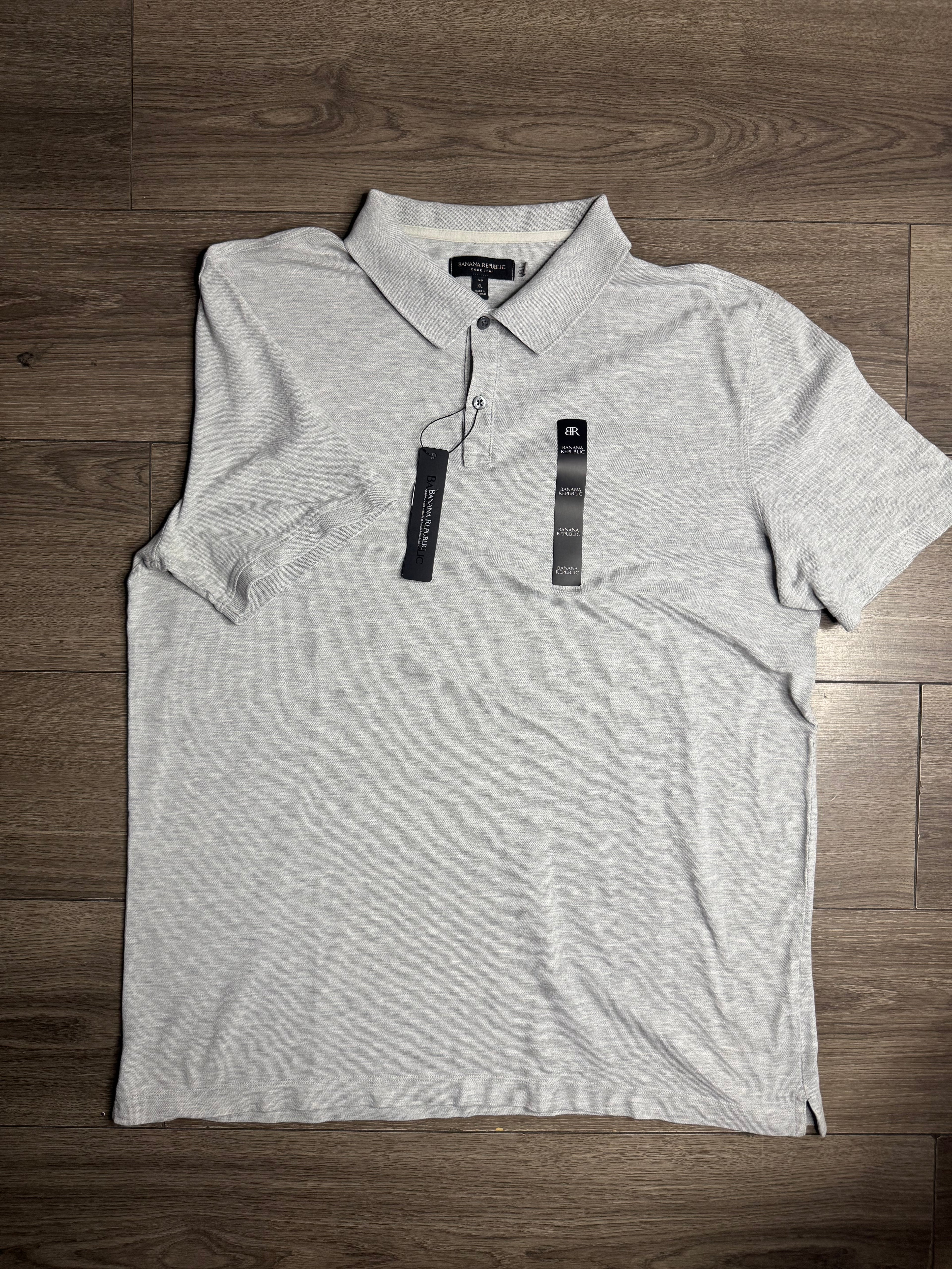 PLAYERA BANANA REPUBLIC