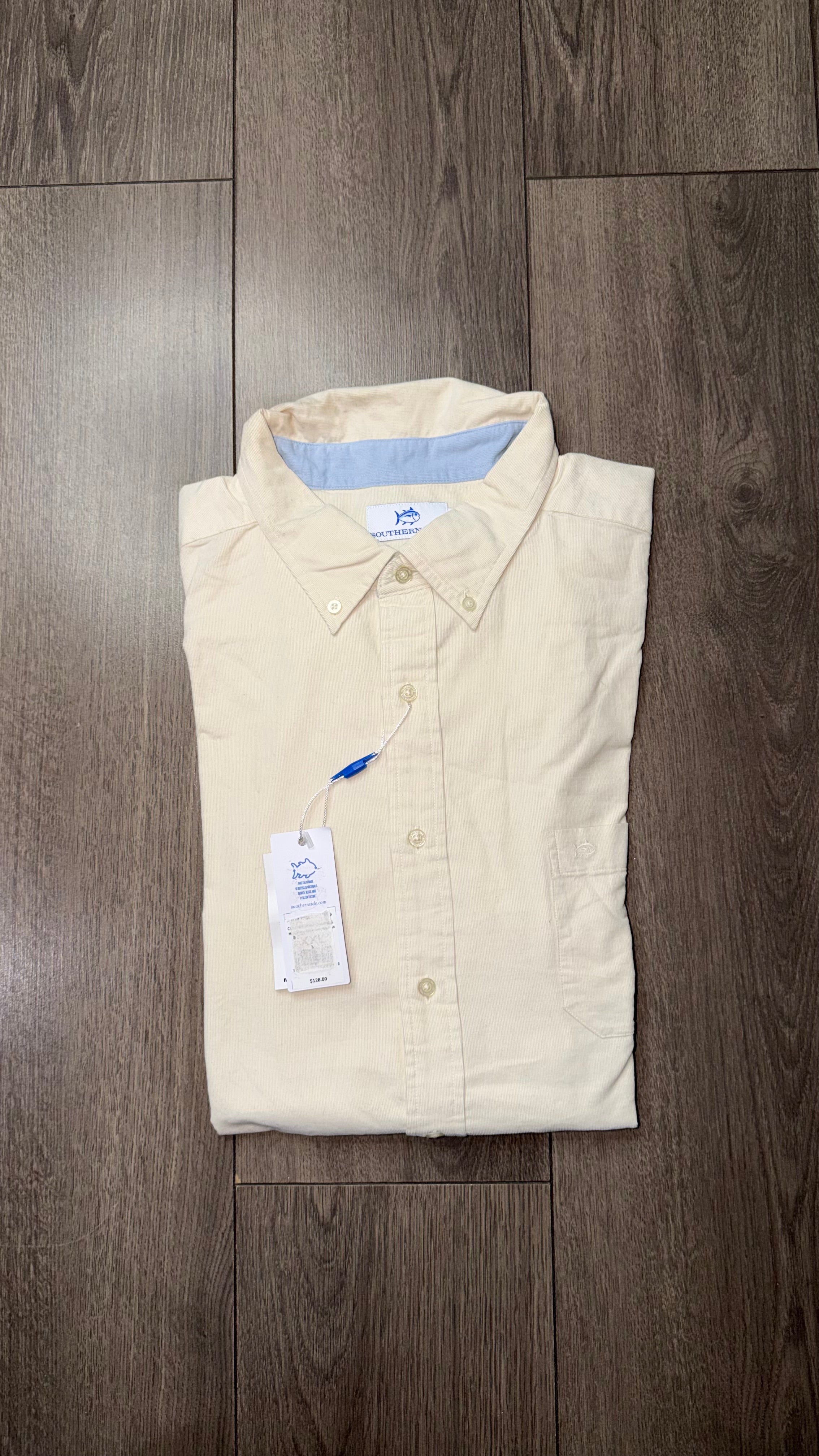 CAMISA SOUTHERN TIDE