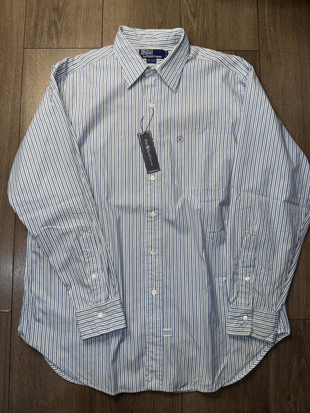 CAMISA RALPH LAUREN
