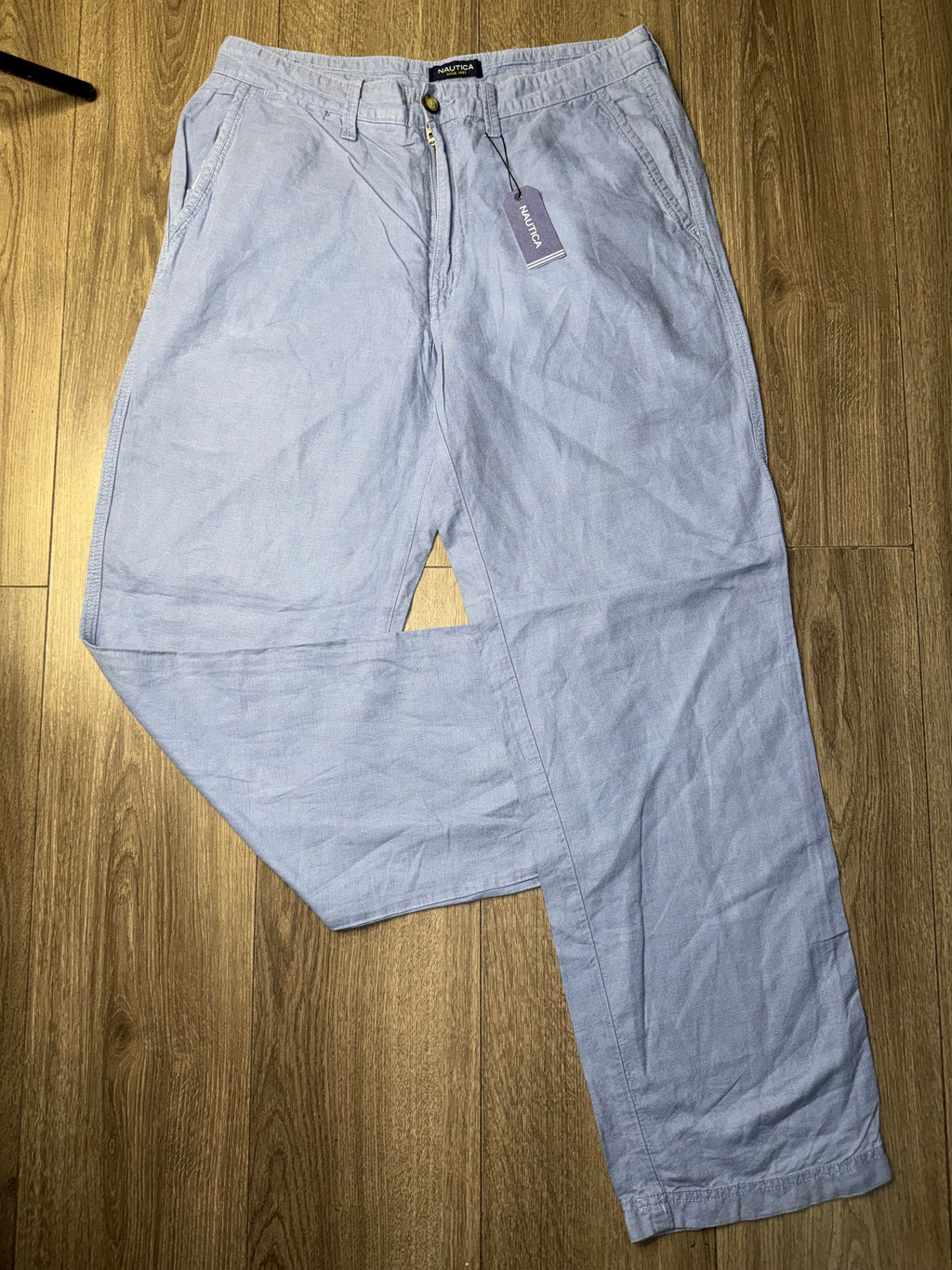 PANTALÓN NÁUTICA