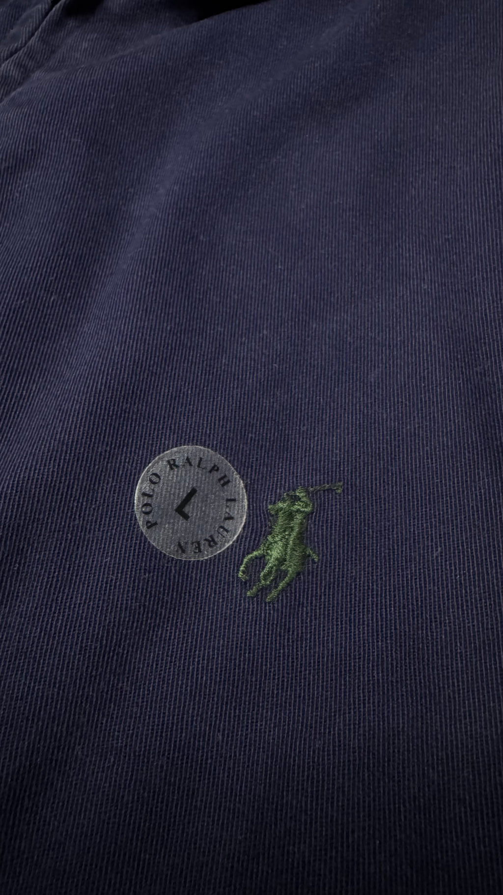 CHAMARRA RALPH LAUREN
