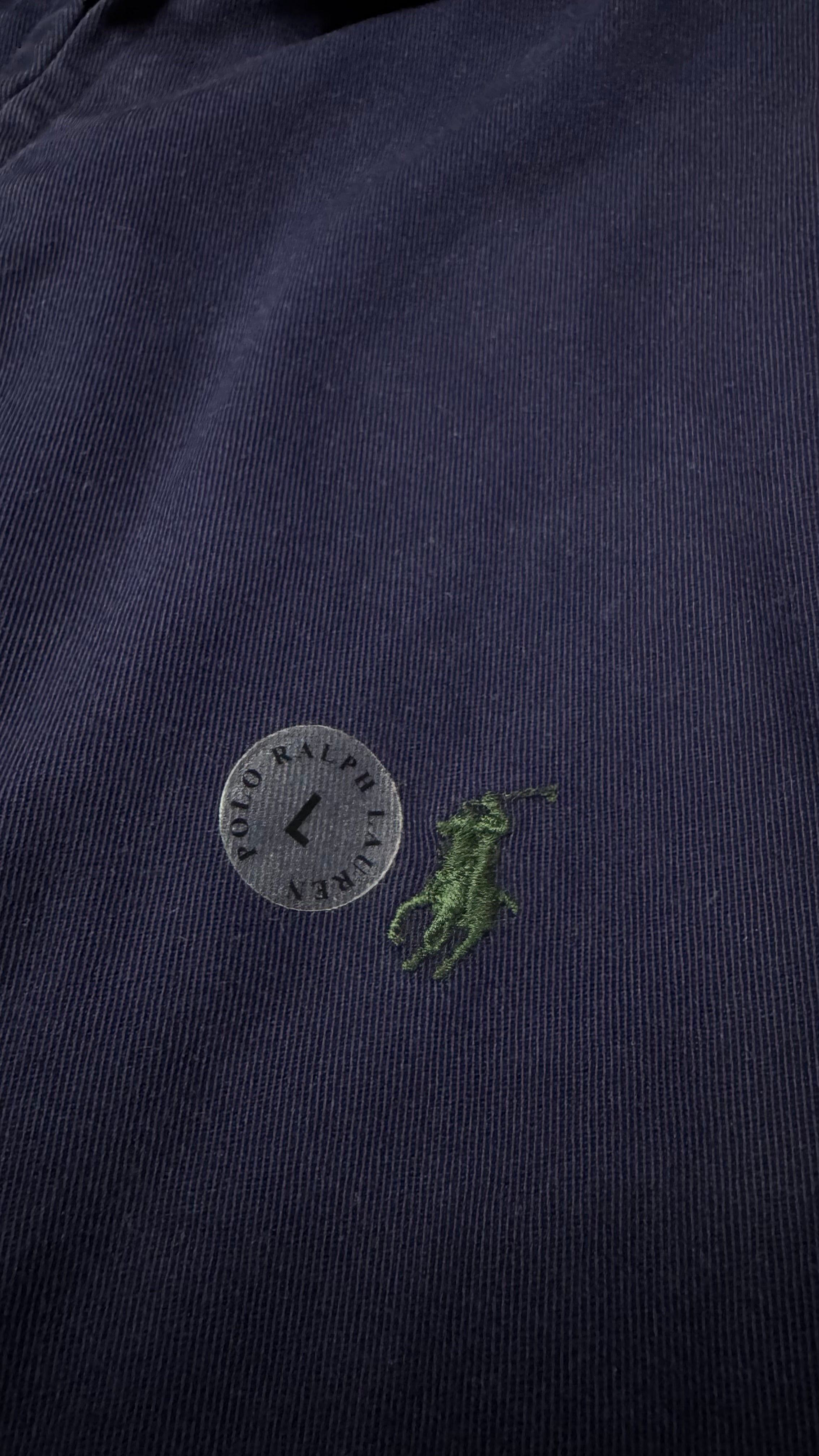 CHAMARRA RALPH LAUREN