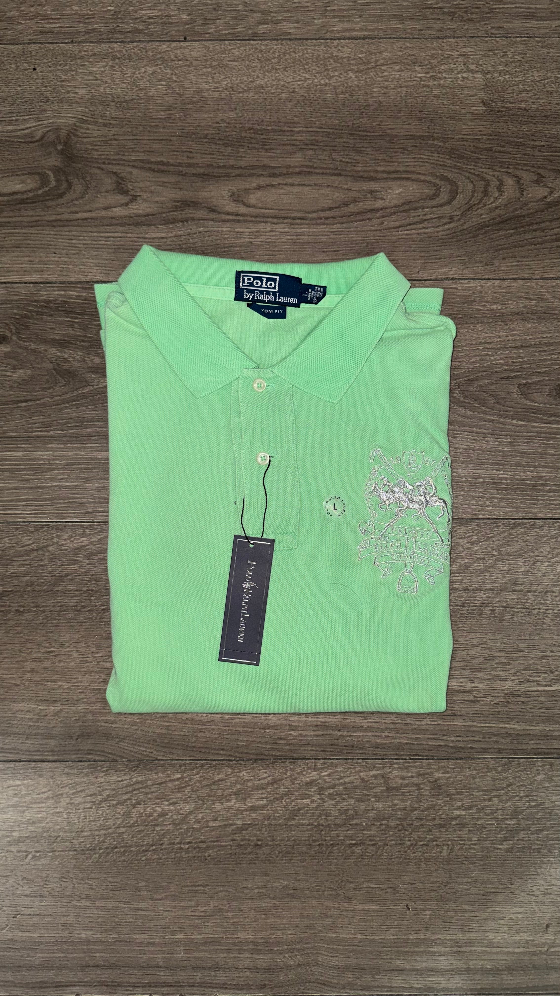 PLAYERA RALPH LAUREN