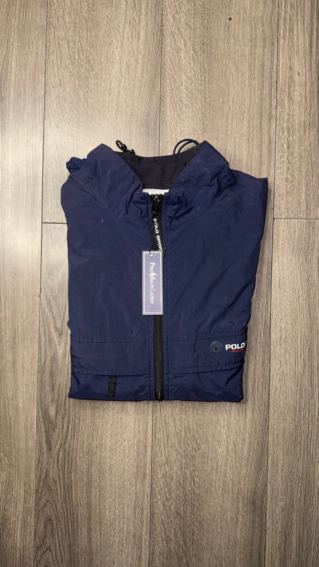 CHAMARRA RALPH LAUREN