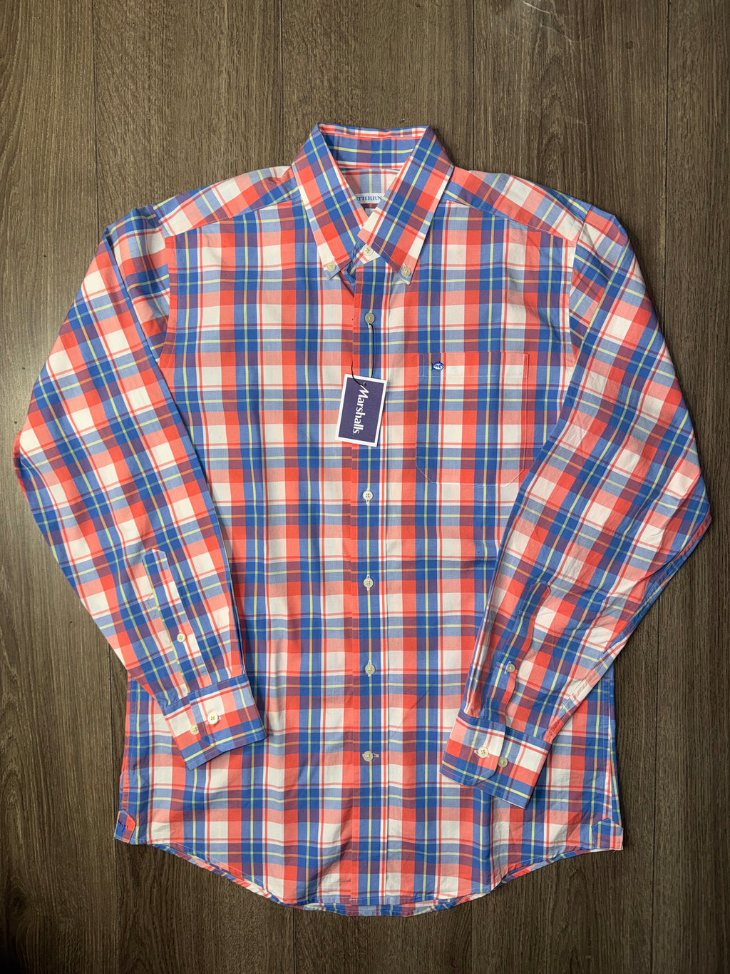 CAMISA S SOUTHERN TIDE
