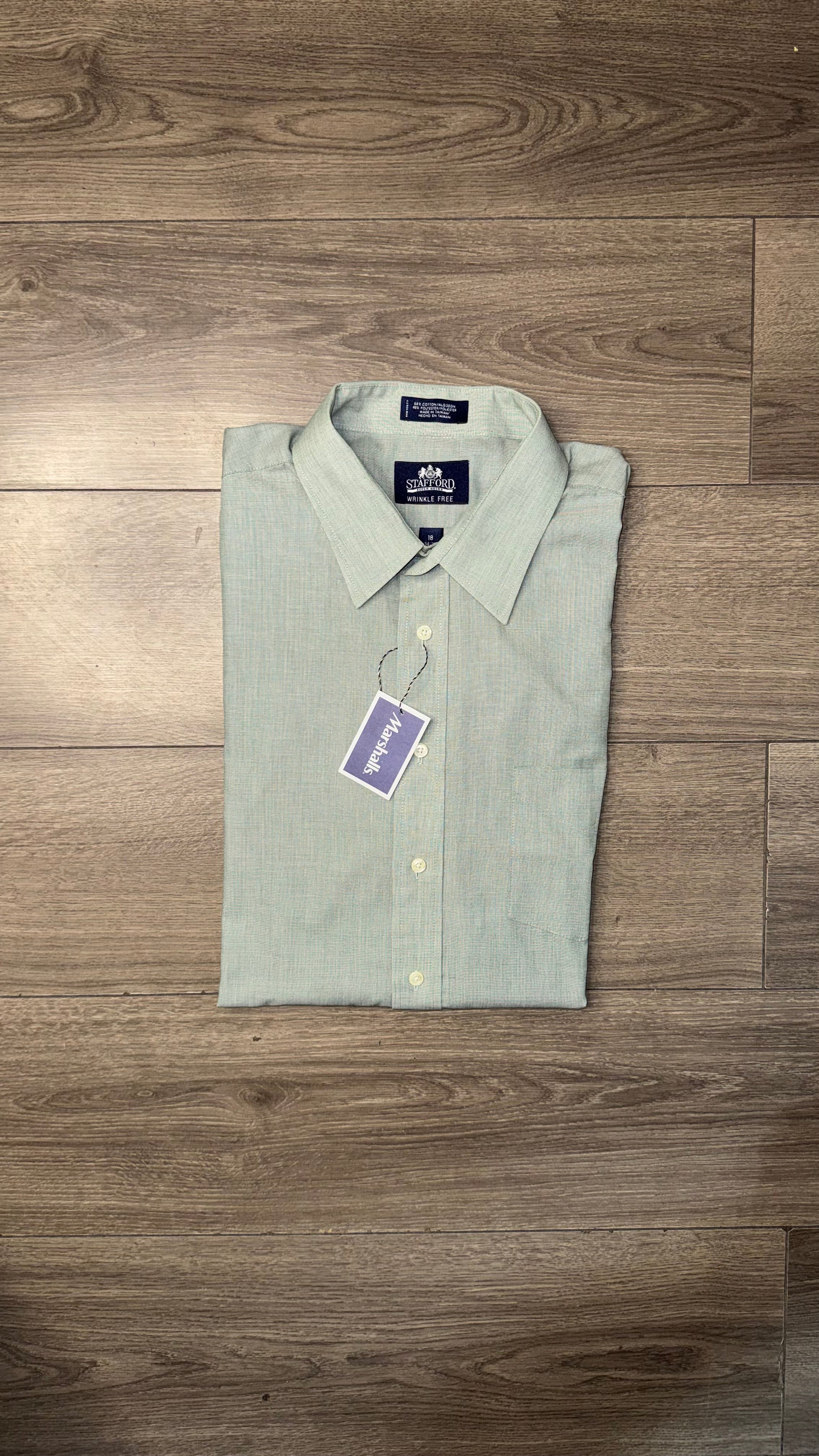 CAMISA STAFFORD
