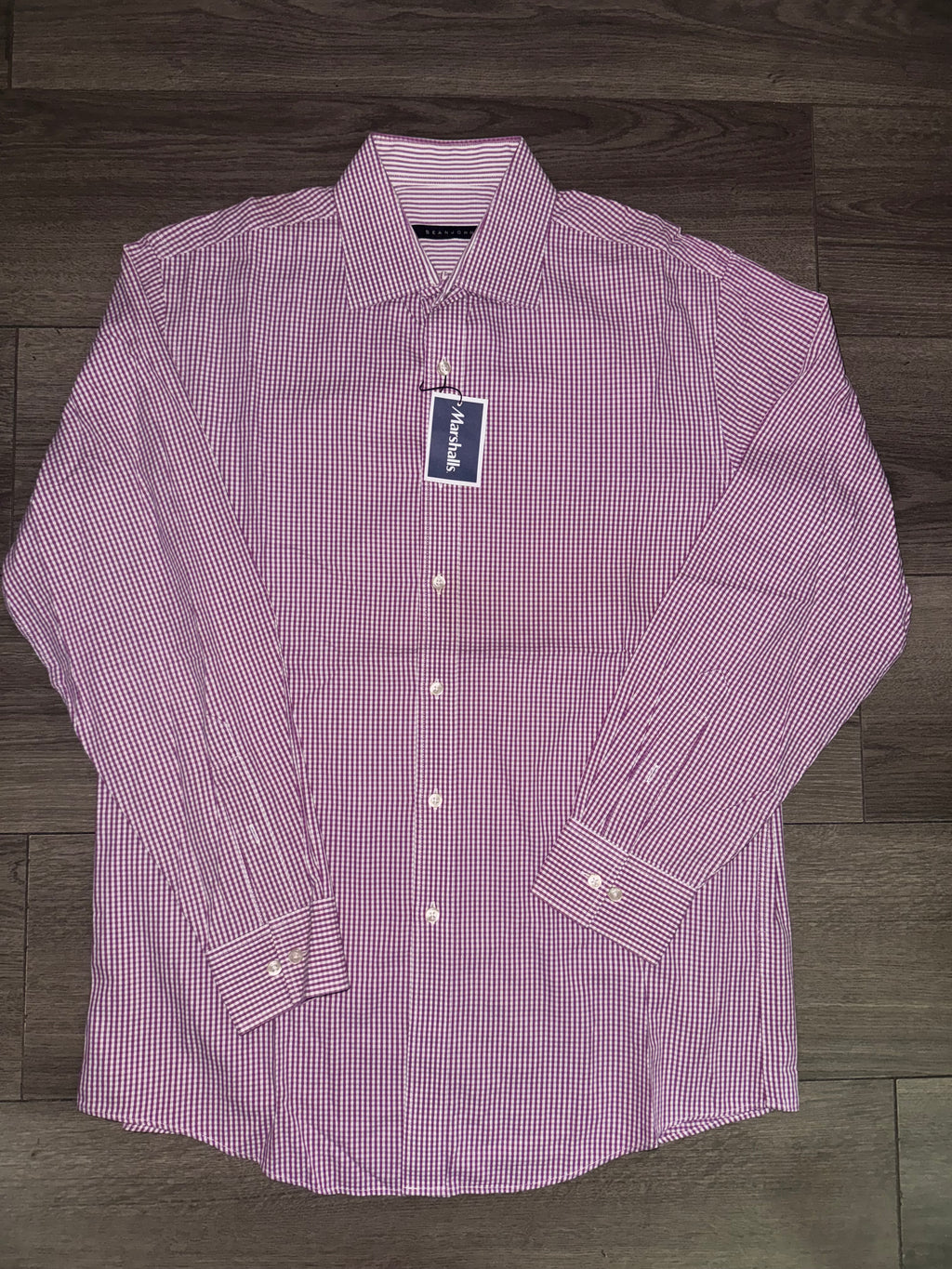 CAMISA SEAN JOHN