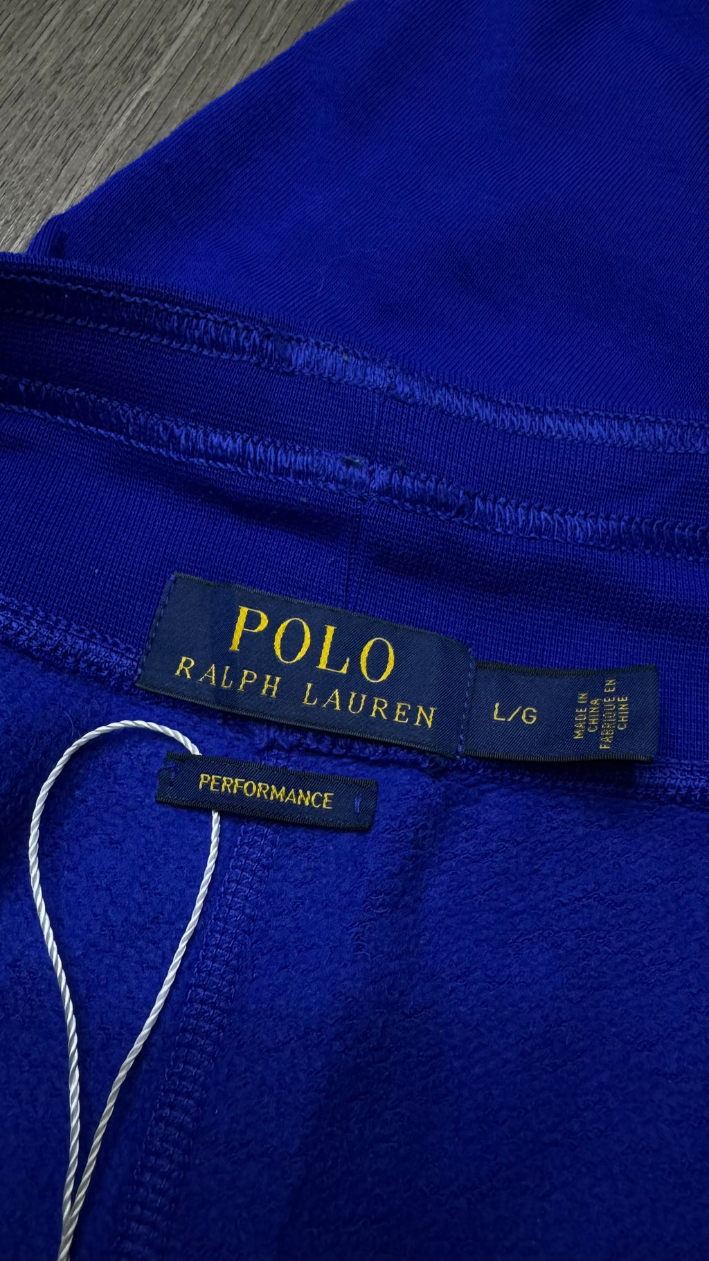 PANTS RALPH LAUREN