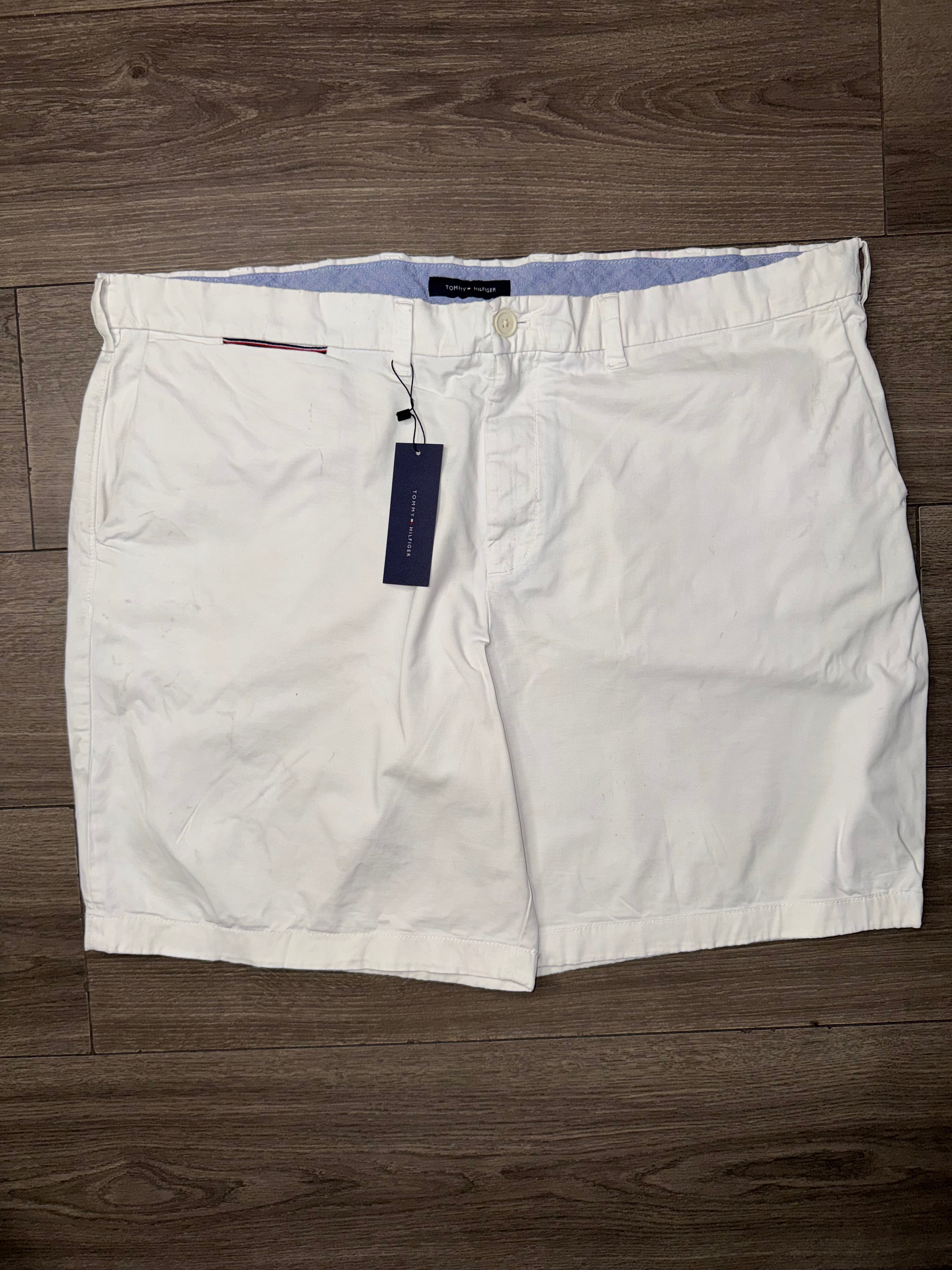 BERMUDA TOMMY HILFIGER