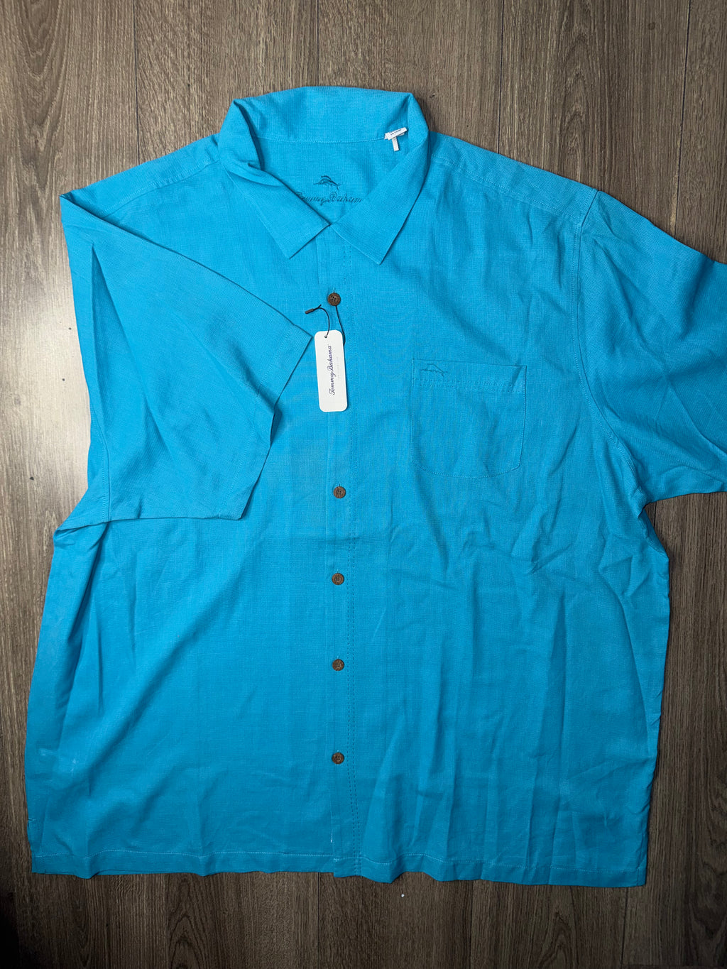 CAMISA TOMMY BAHAMA