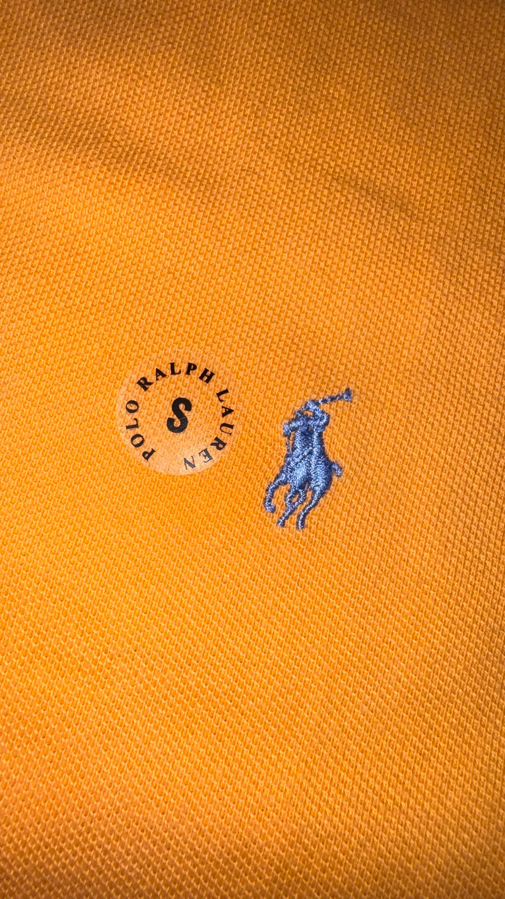 PLAYERA RALPH LAUREN