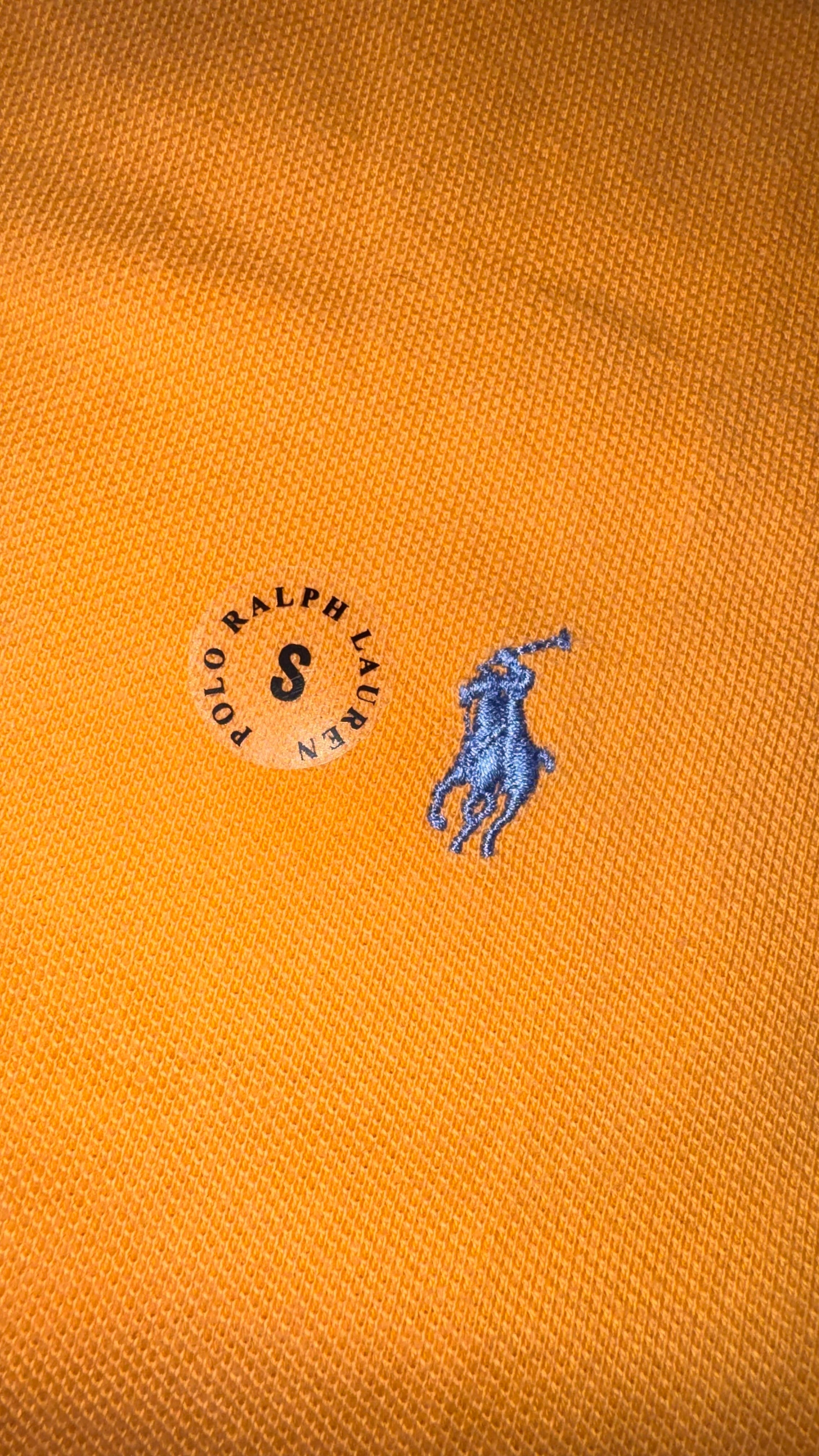 PLAYERA RALPH LAUREN