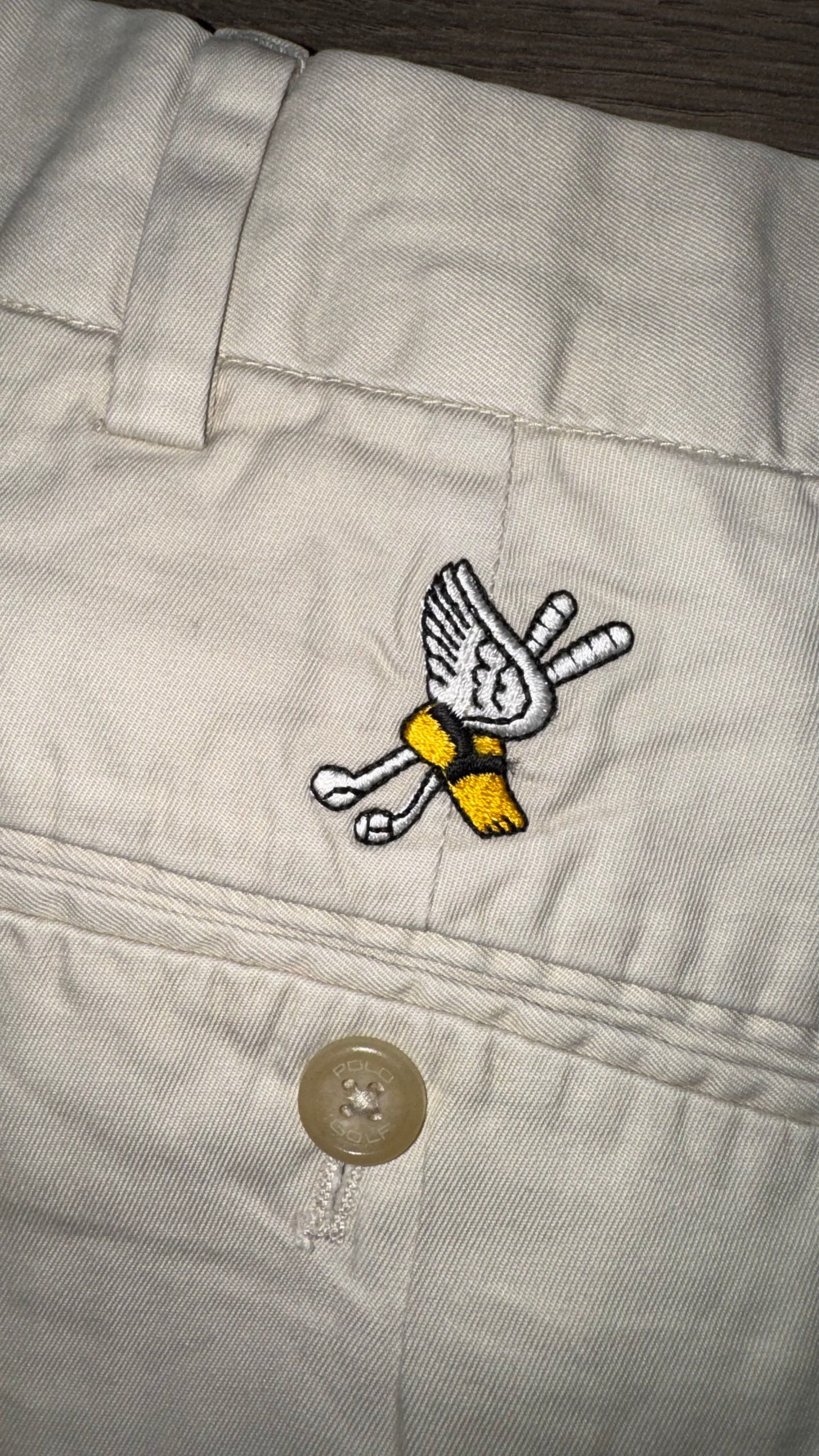 BERMUDA RALPH LAUREN