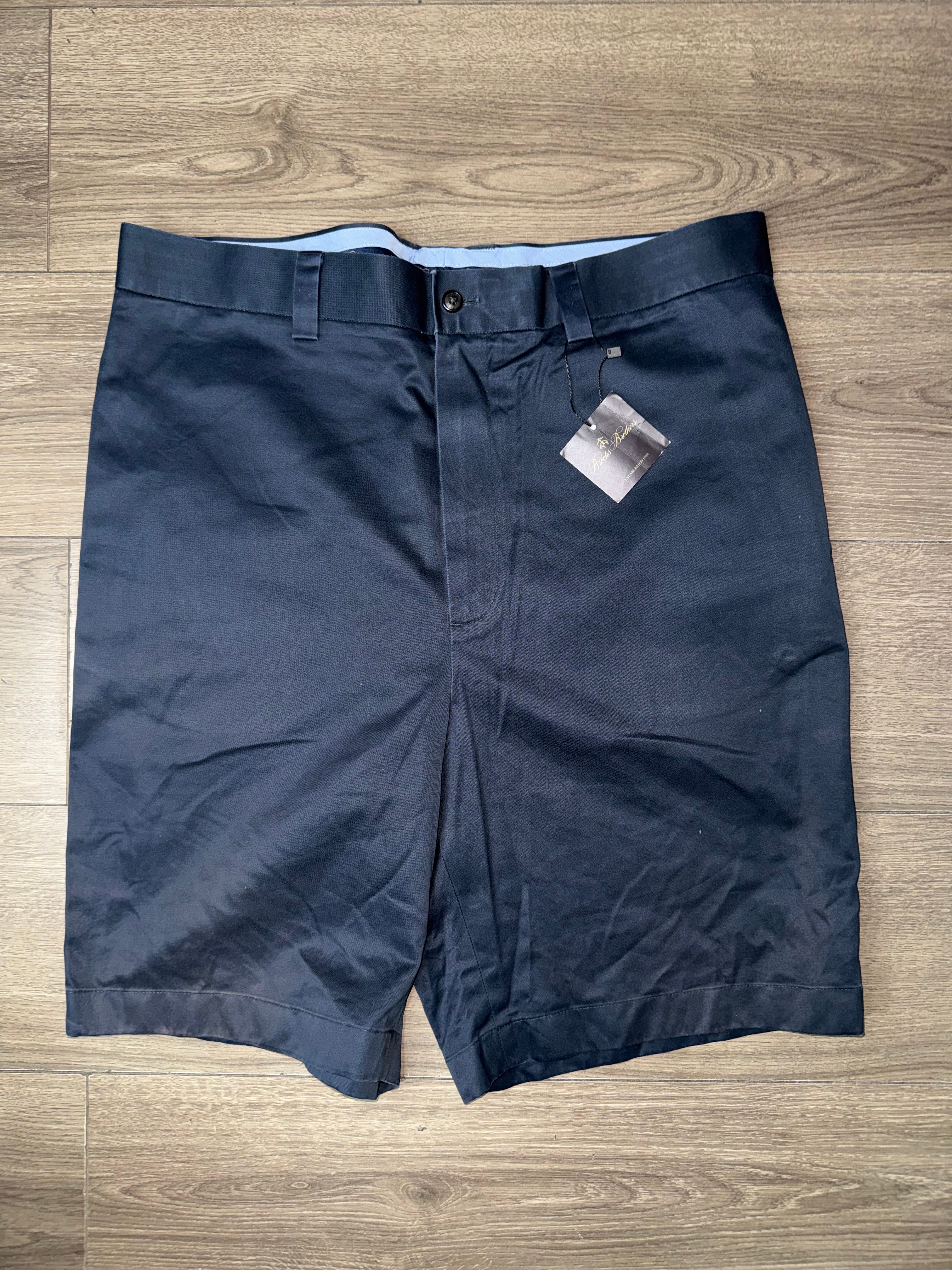 BERMUDA BROOKS BROTHERS