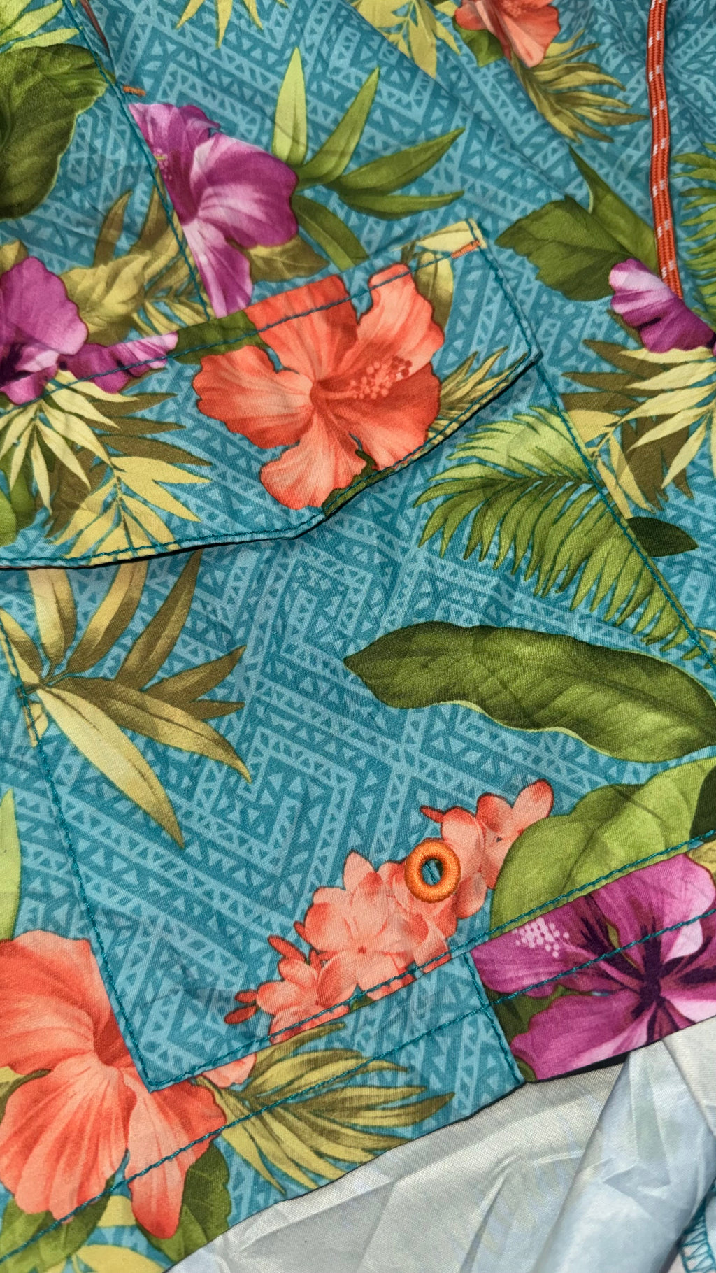 BAÑADOR TOMMY BAHAMA