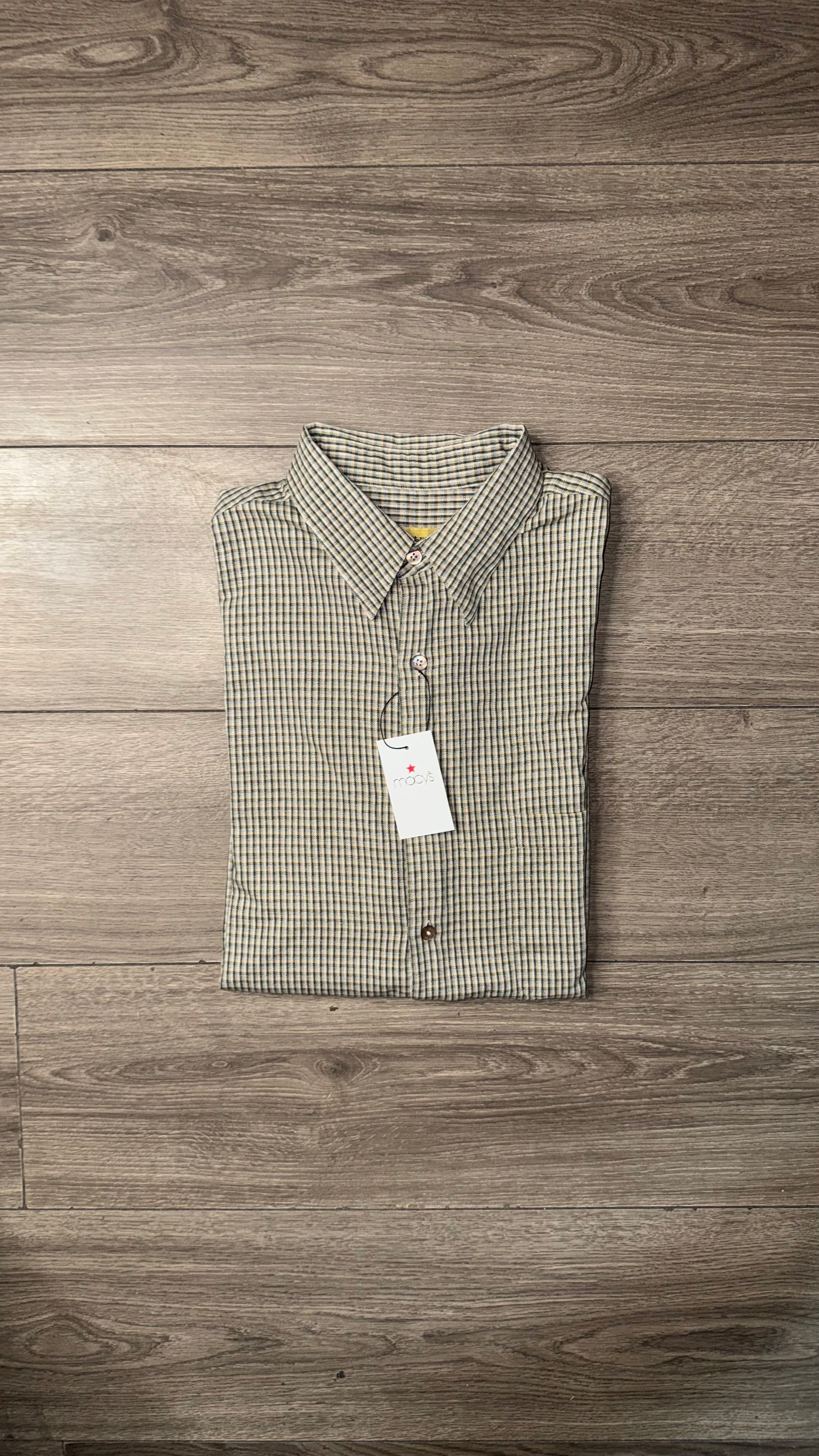 CAMISA TRICTS ST RAPHANEL