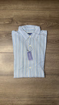 CAMISA NÁUTICA