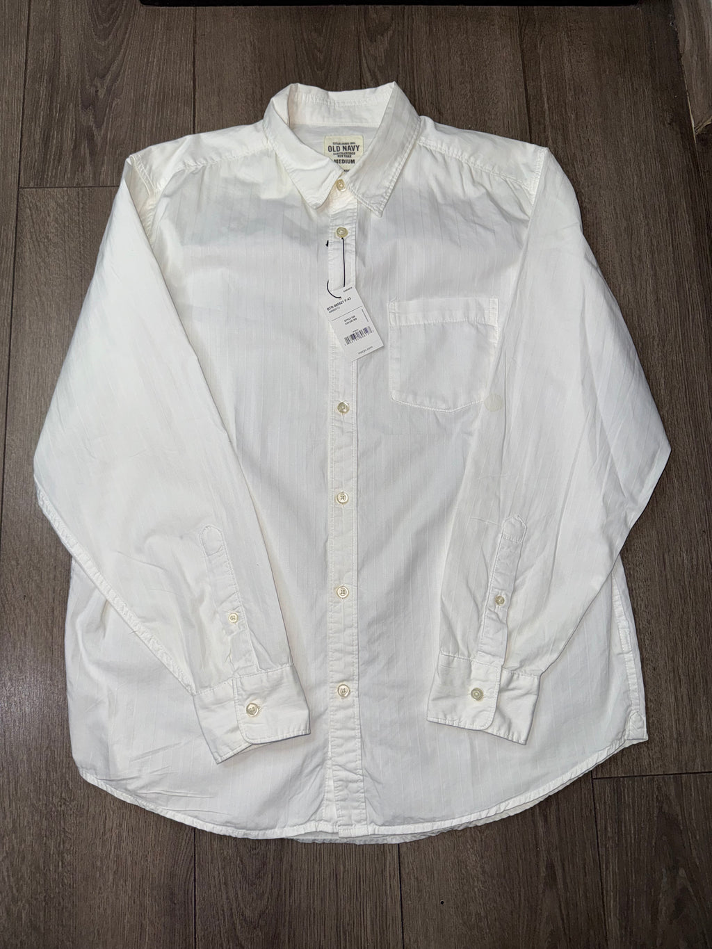 CAMISA OLD NAVY