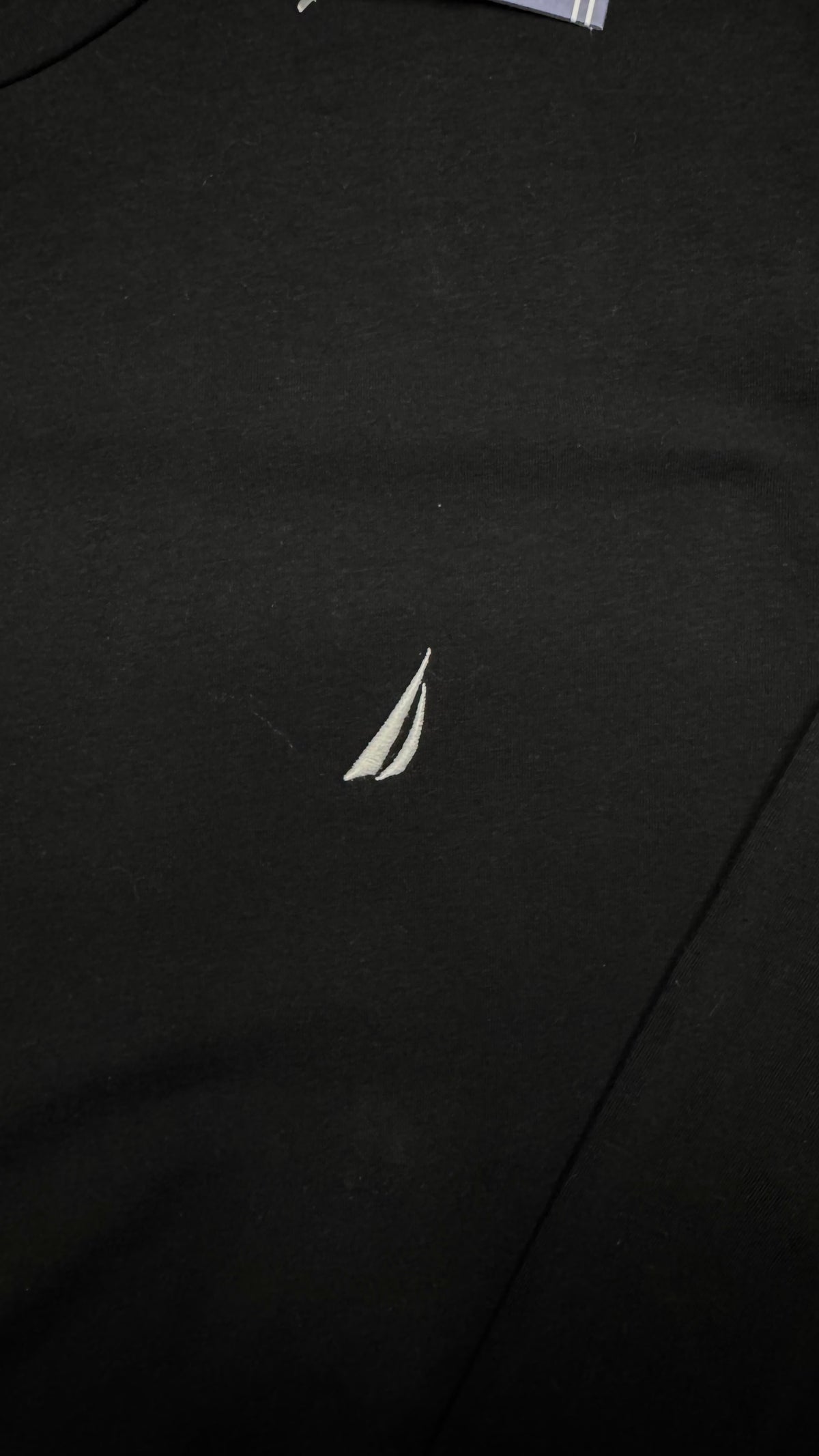 PLAYERA NÁUTICA