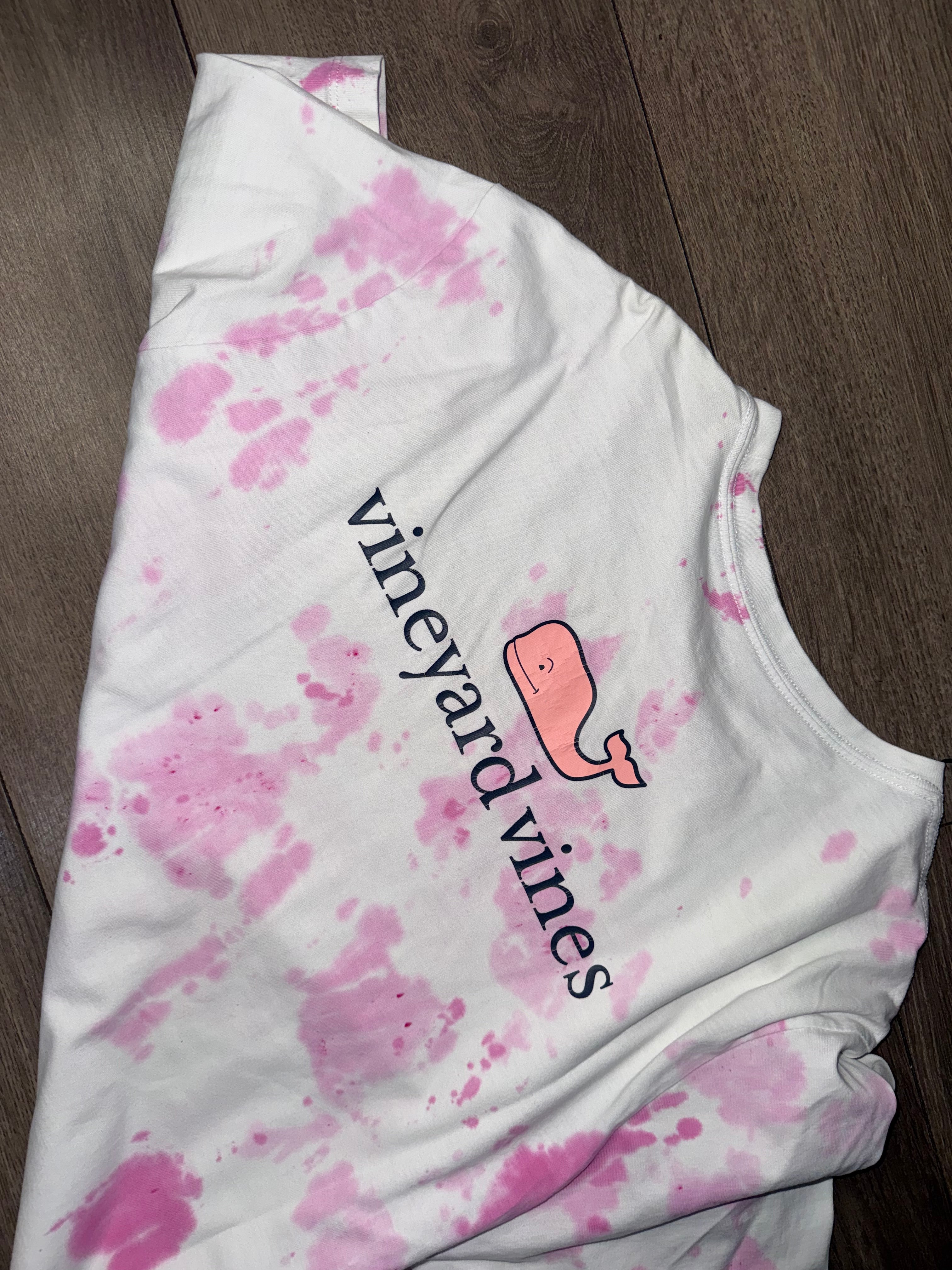 PLAYERA VINEYARD VINES