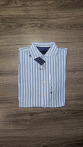 CAMISA TOMMY HILFIGER