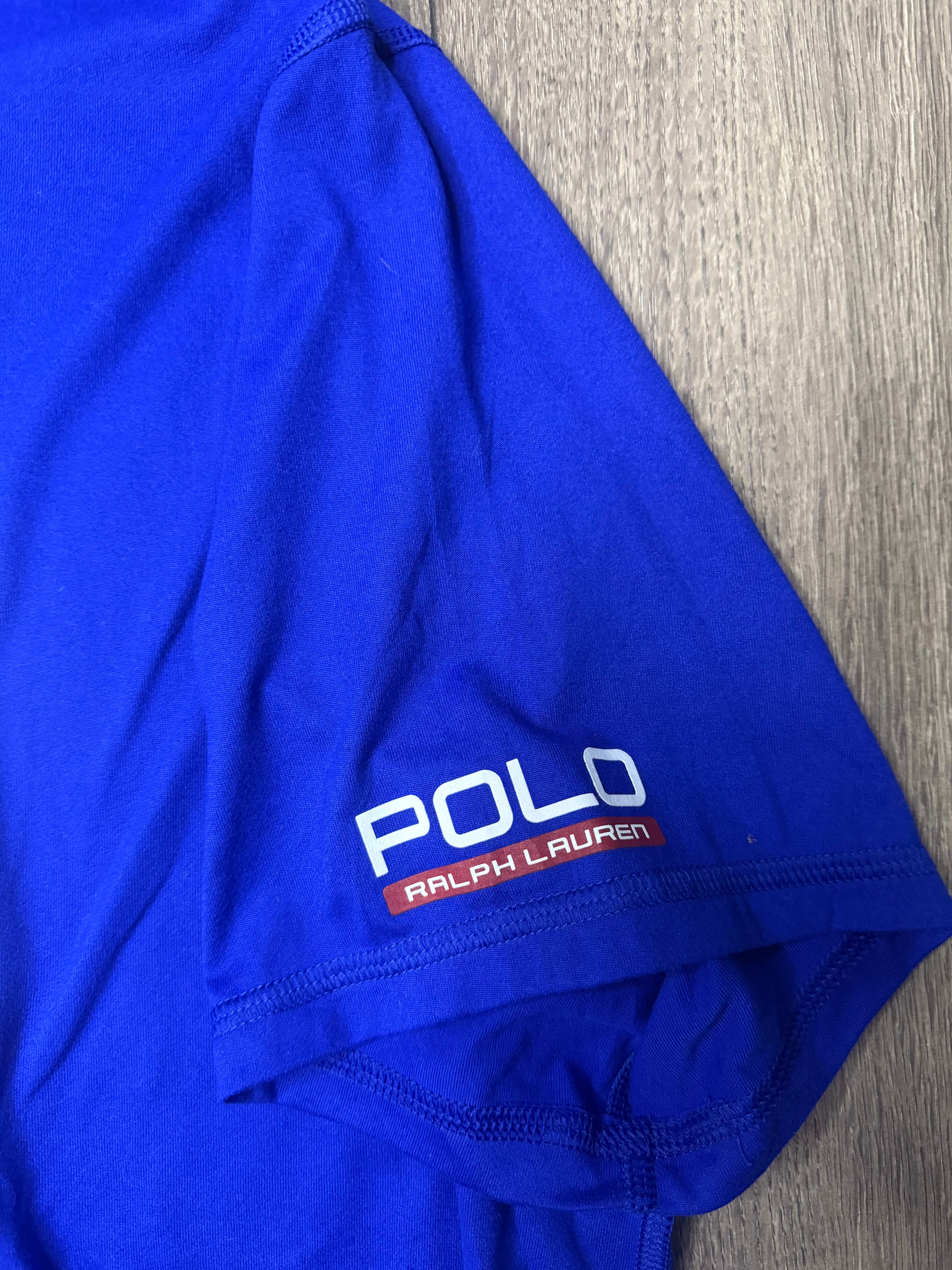 XXL PLAYERA POLO