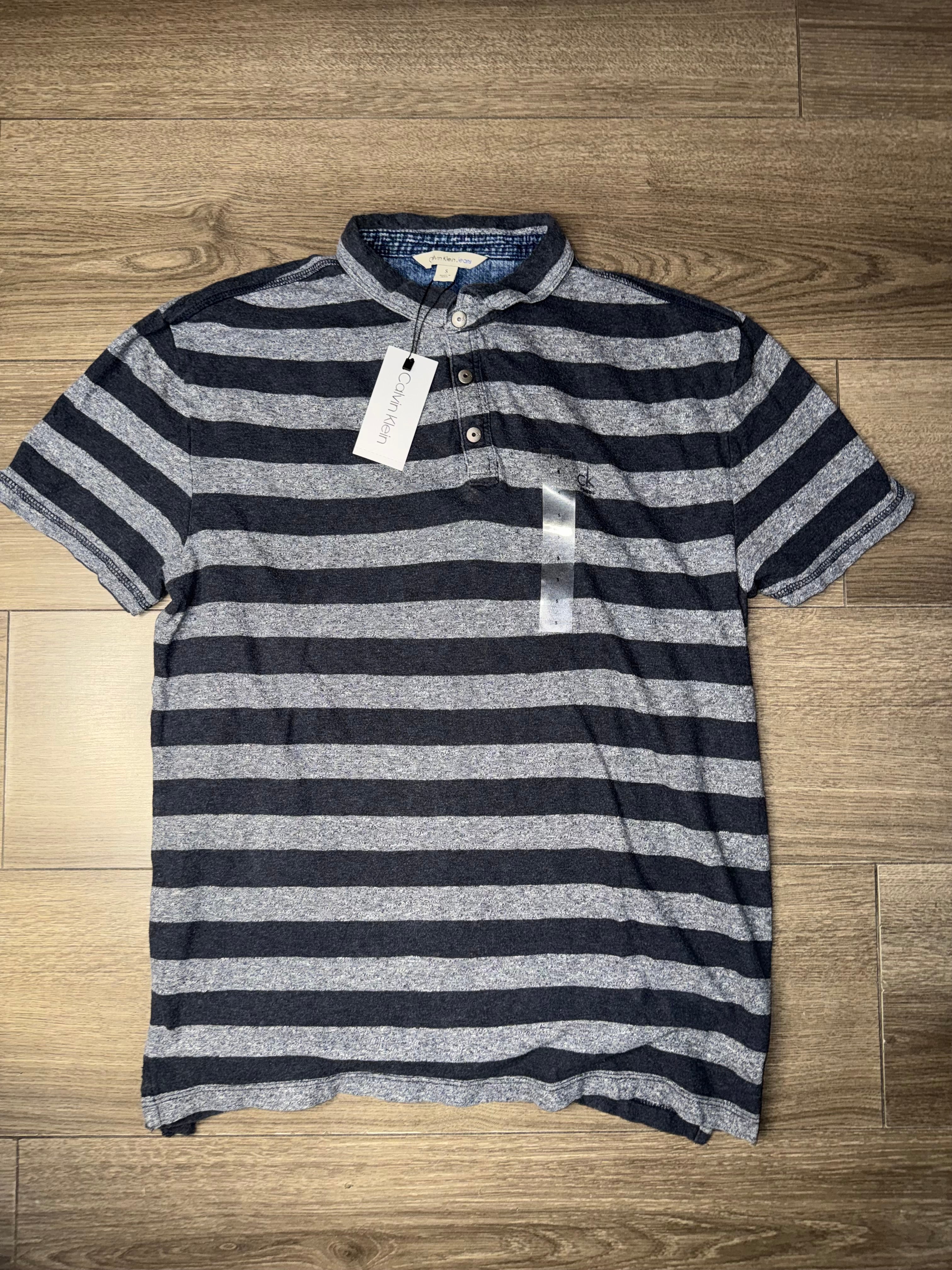 PLAYERA CALVIN KLEIN