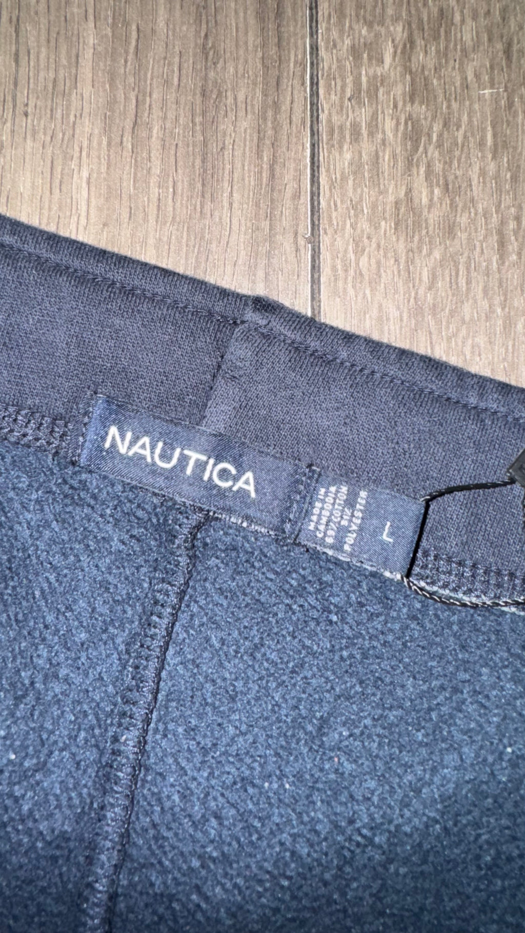 PANTS NAUTICA
