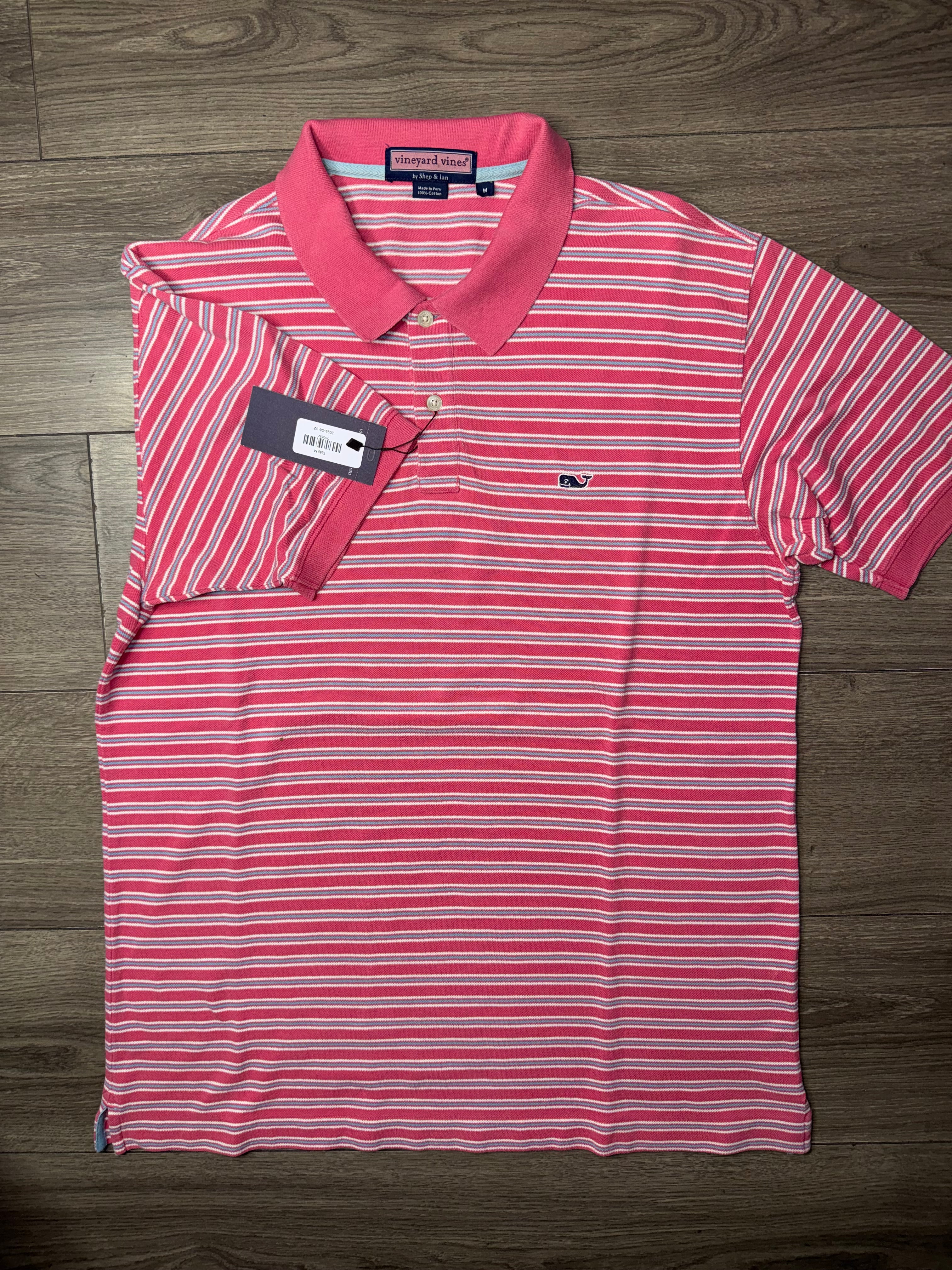 PLAYERA VINEYARD VINES
