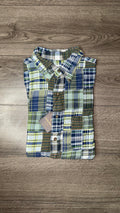 CAMISA BROOKS BROTHERS