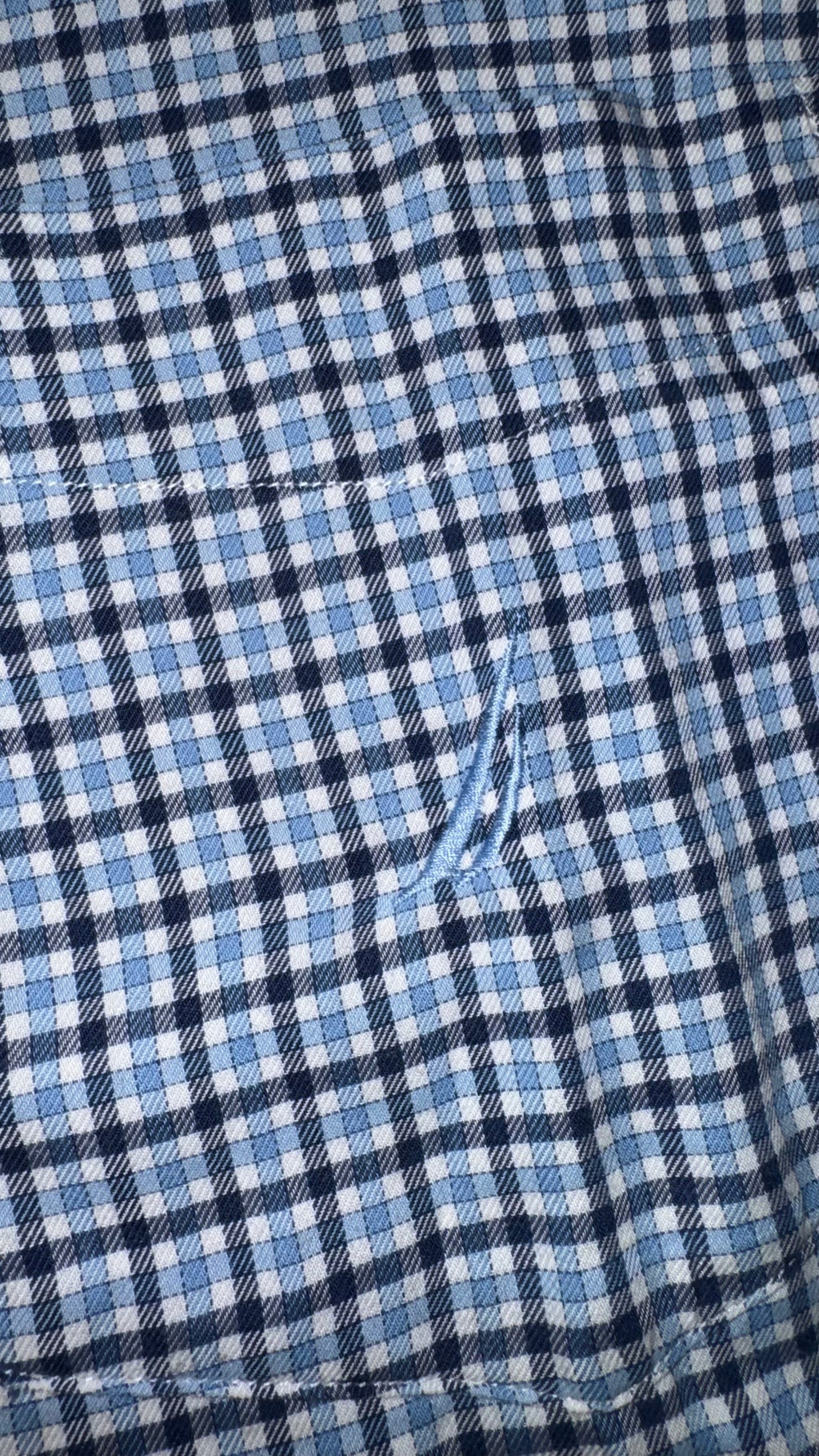 CAMISA NÁUTICA