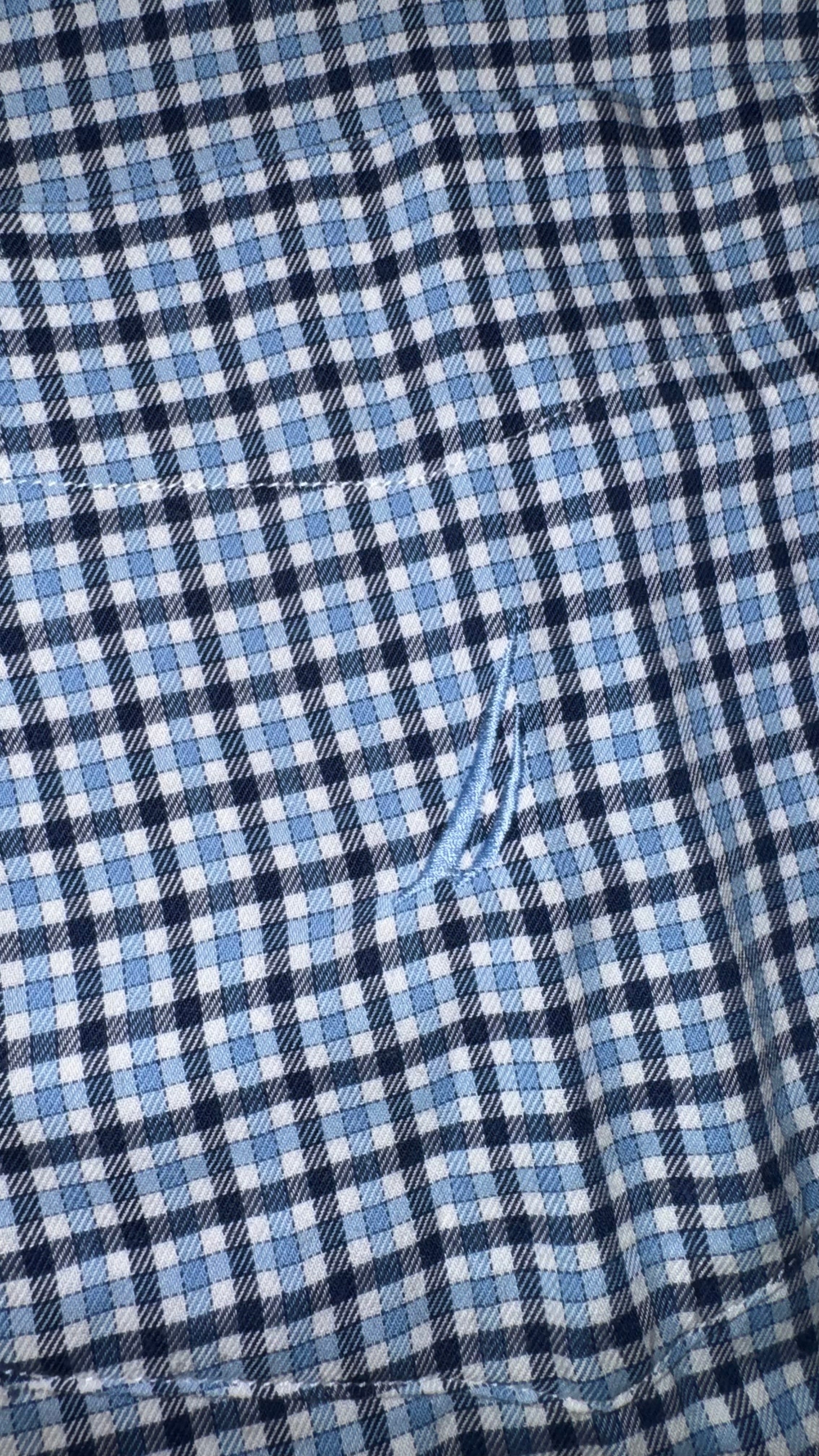 CAMISA NÁUTICA