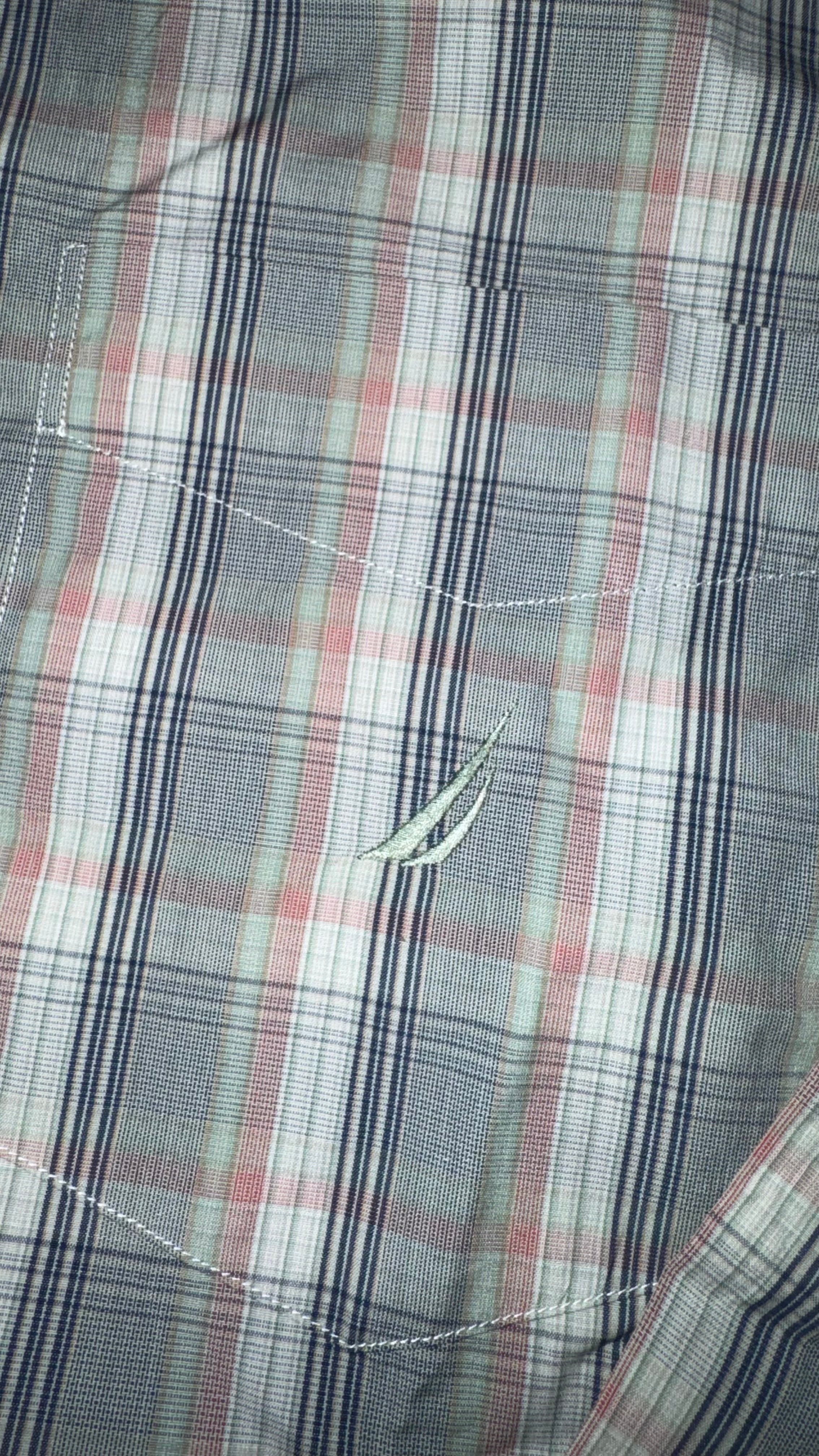 CAMISA NÁUTICA