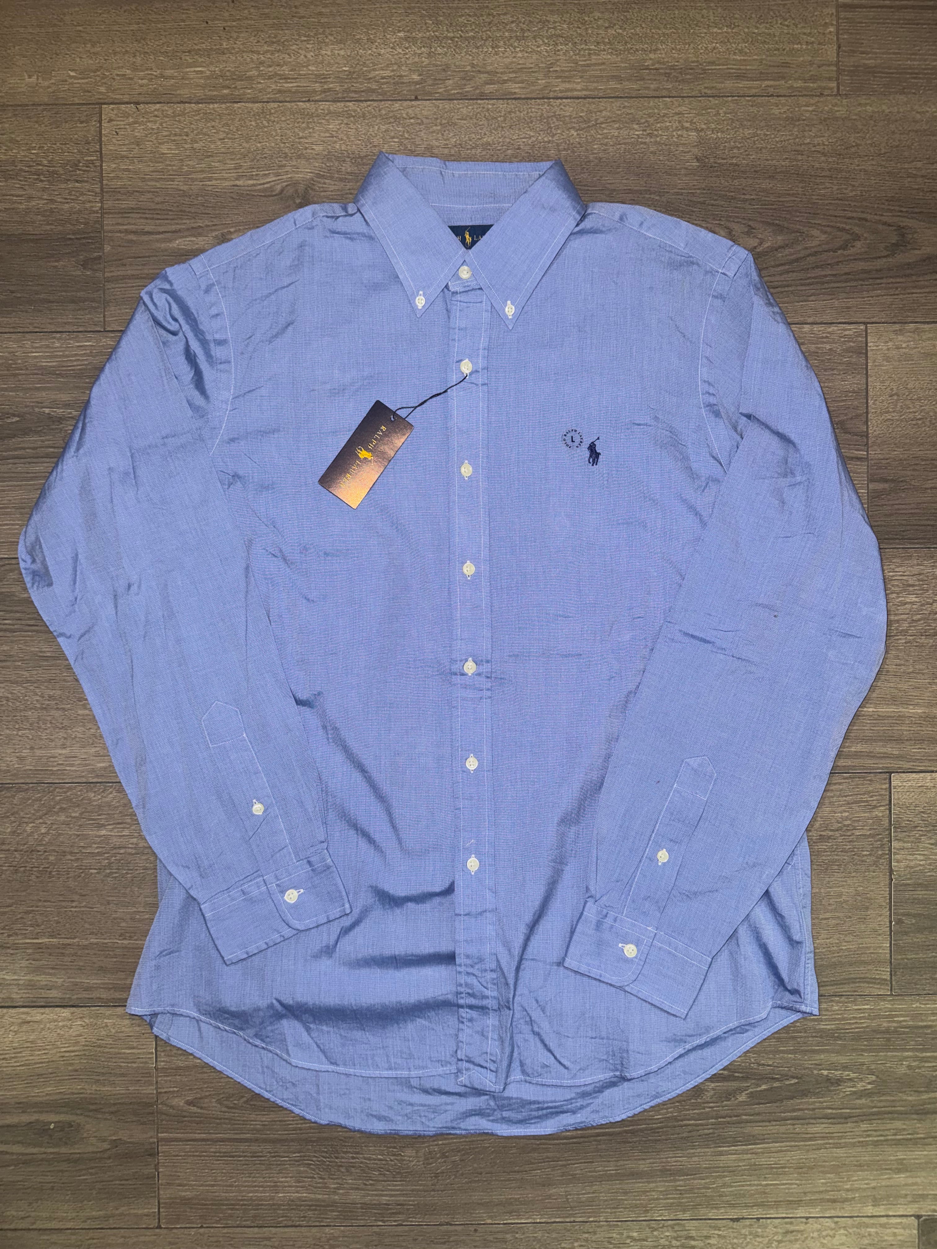 CAMISA RALPH LAUREN