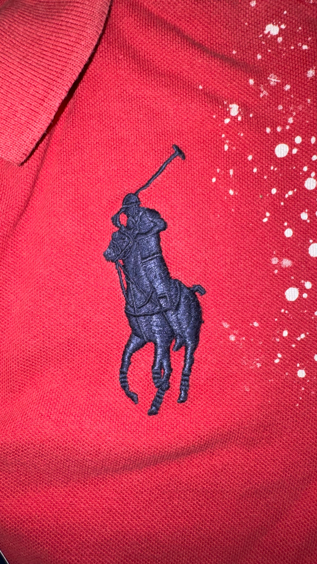 PLAYERA RALPH LAUREN