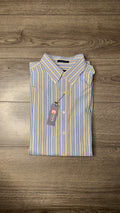 CAMISA CHAPS