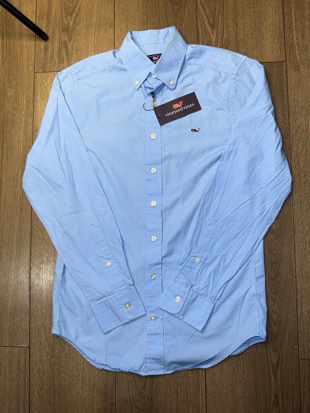XS CAMISA VINEYARD