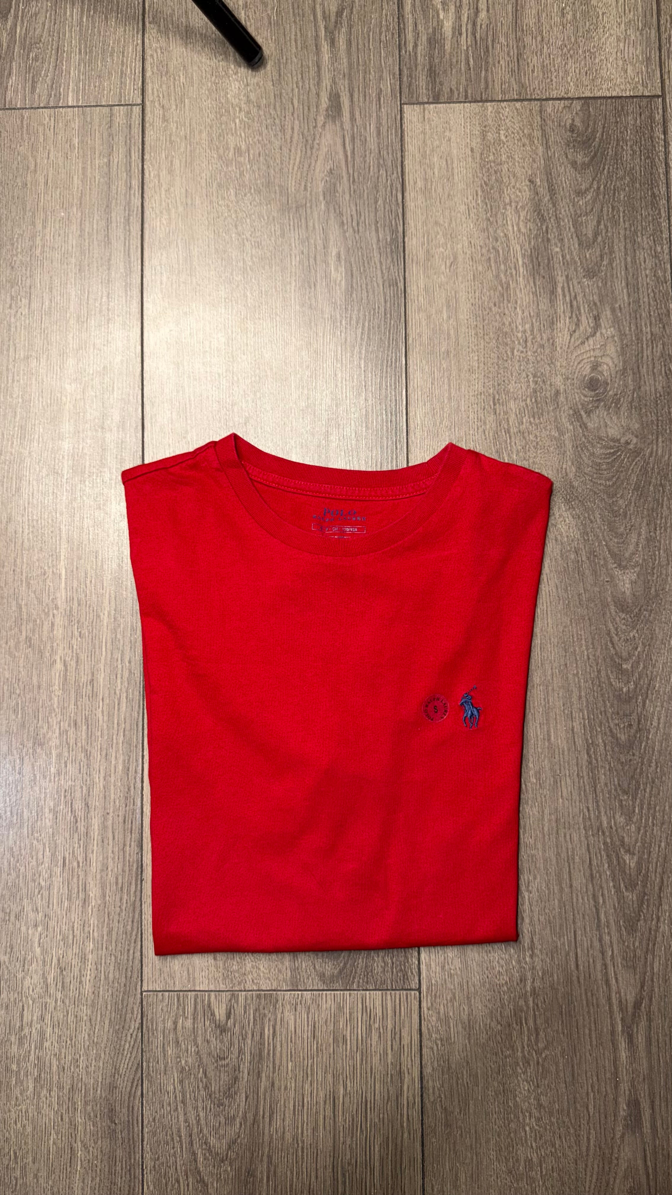 PLAYERA RALPH LAUREN