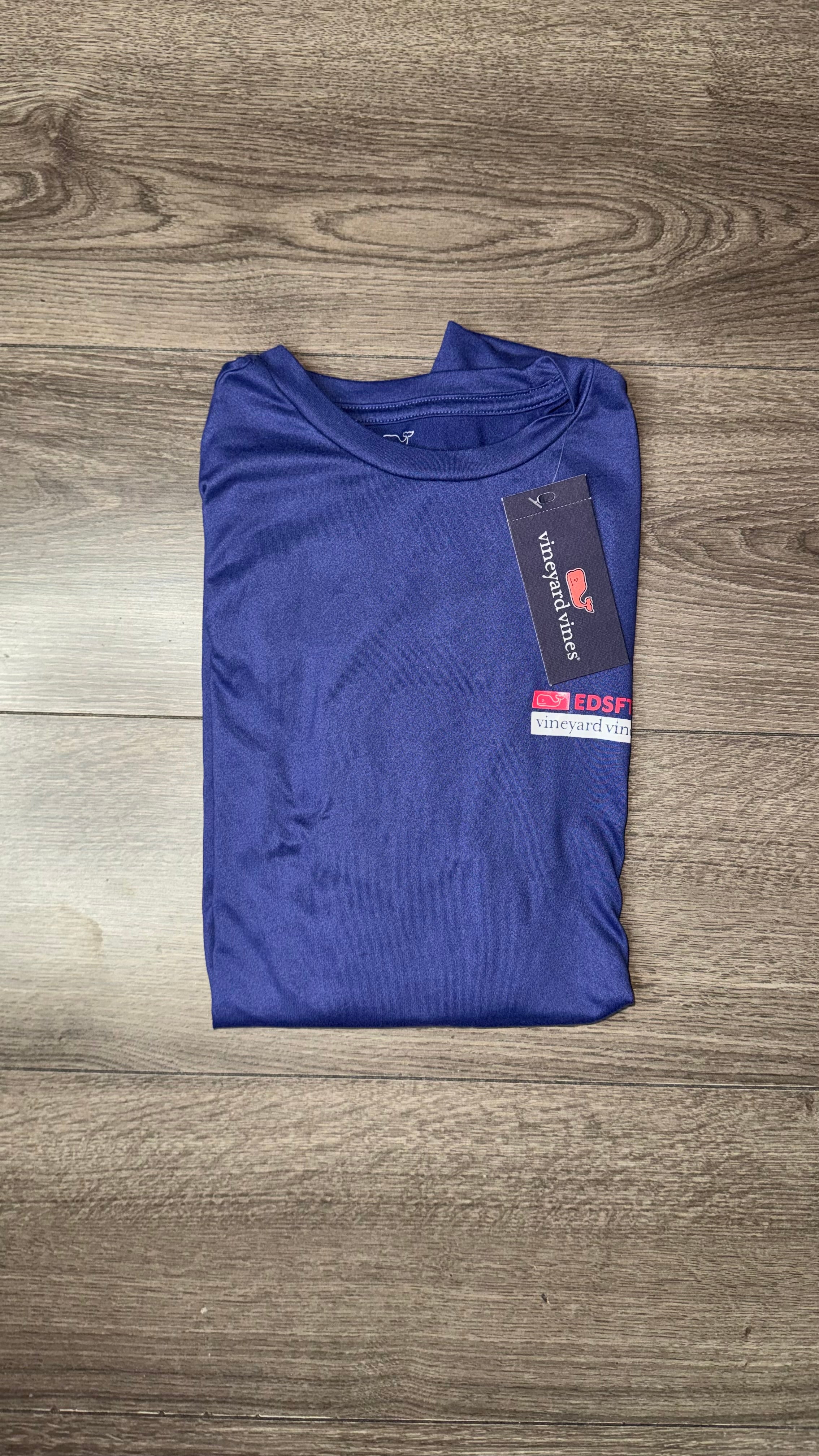 PLAYERA VINEYARD VINES