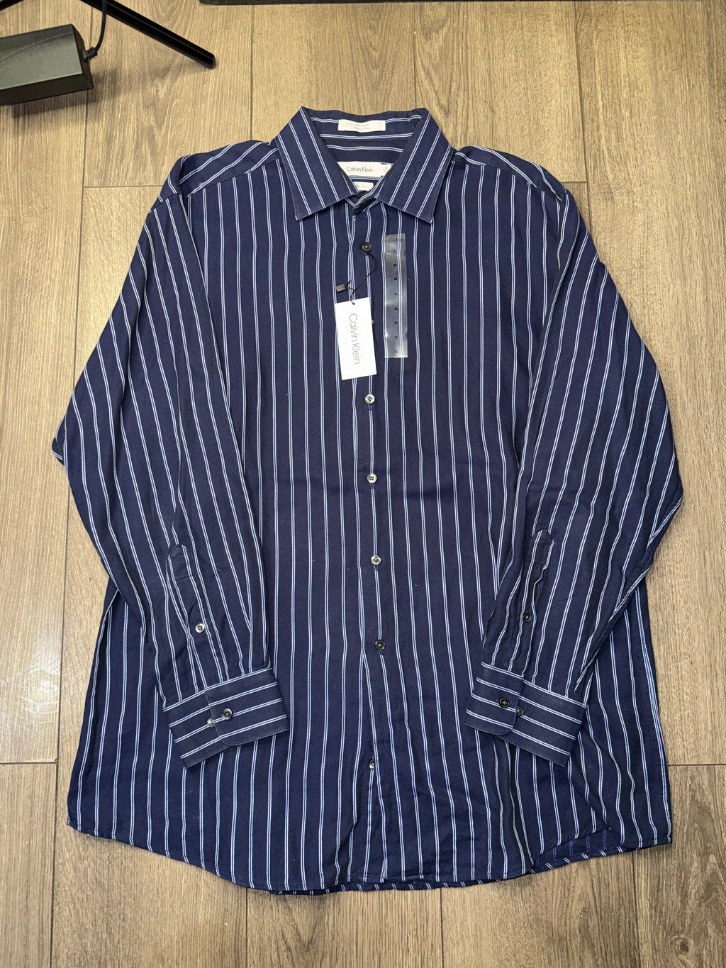 CAMISA CALVIN KLEIN