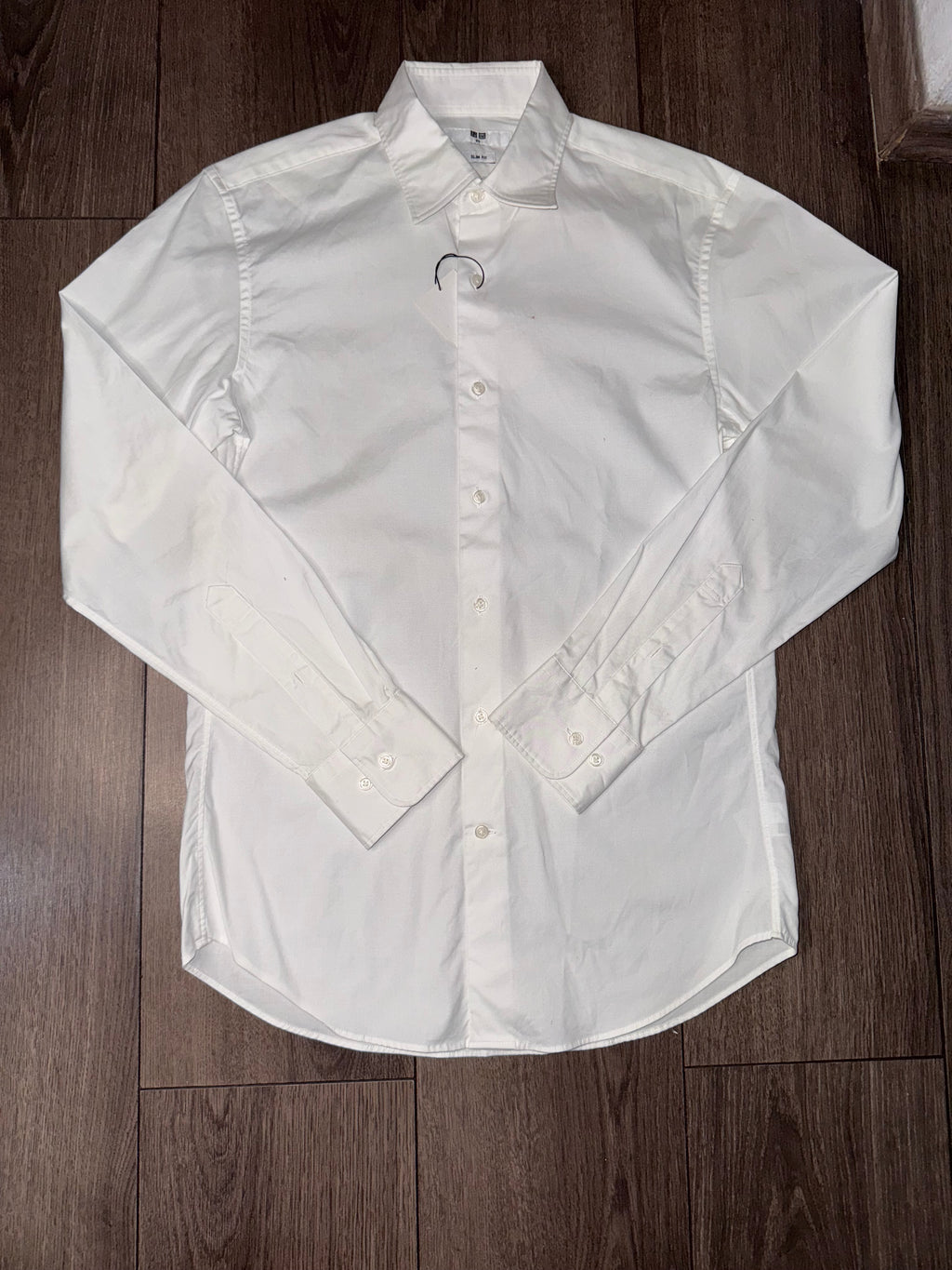 XS CAMISA UNIQLO