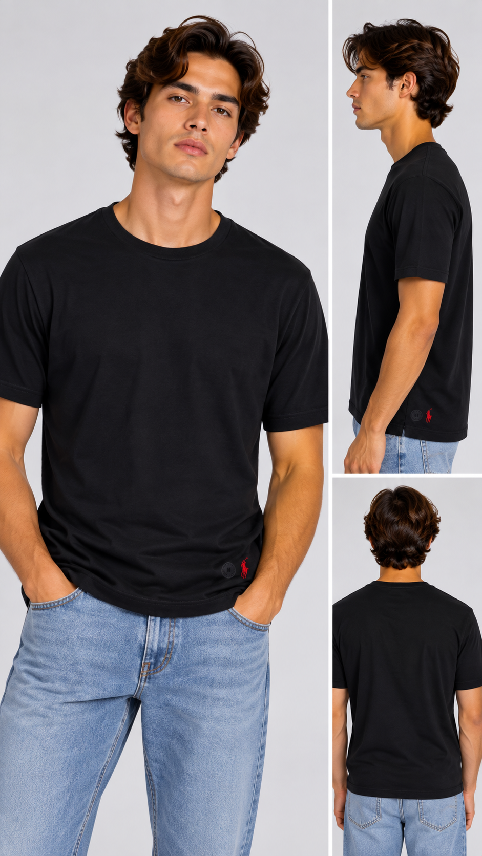 PLAYERA RALPH LAUREN