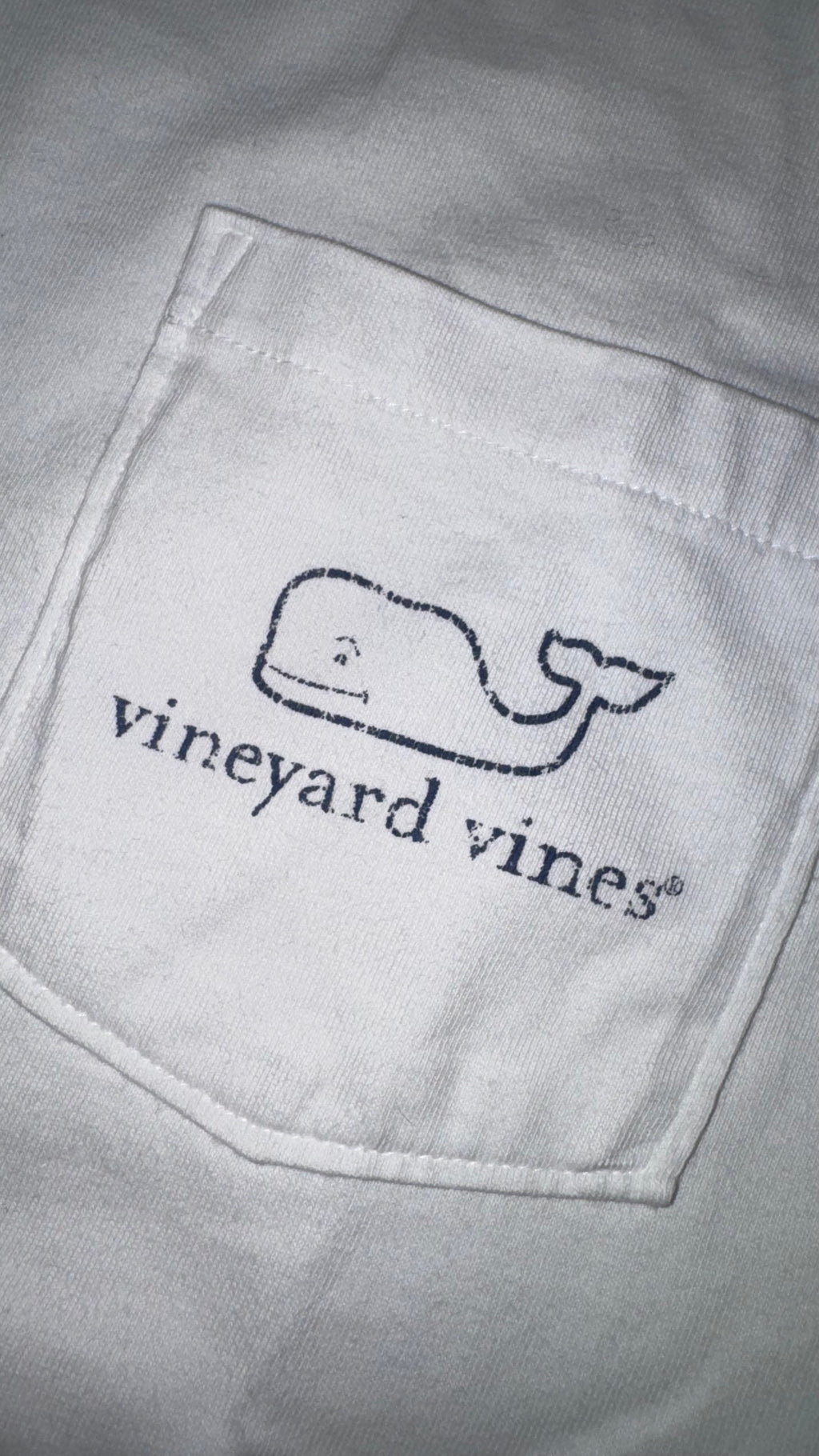 PLAYERA VINEYARD