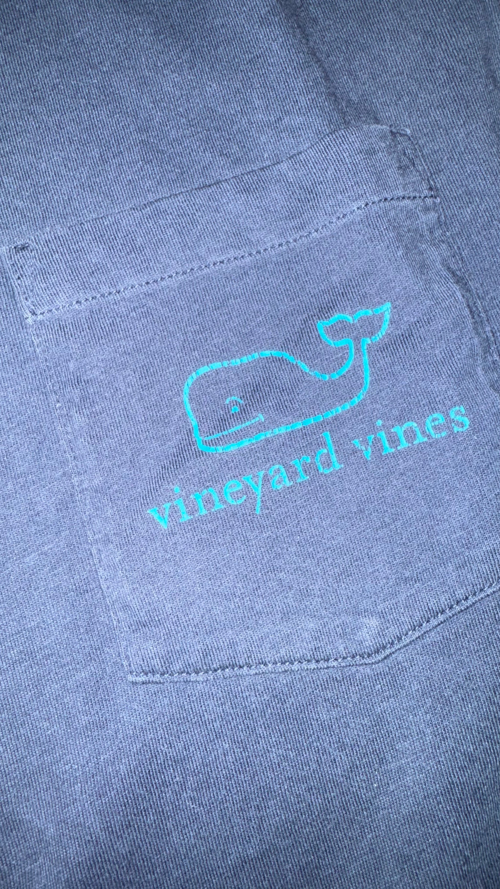 PLAYERA VINEYARD VINES