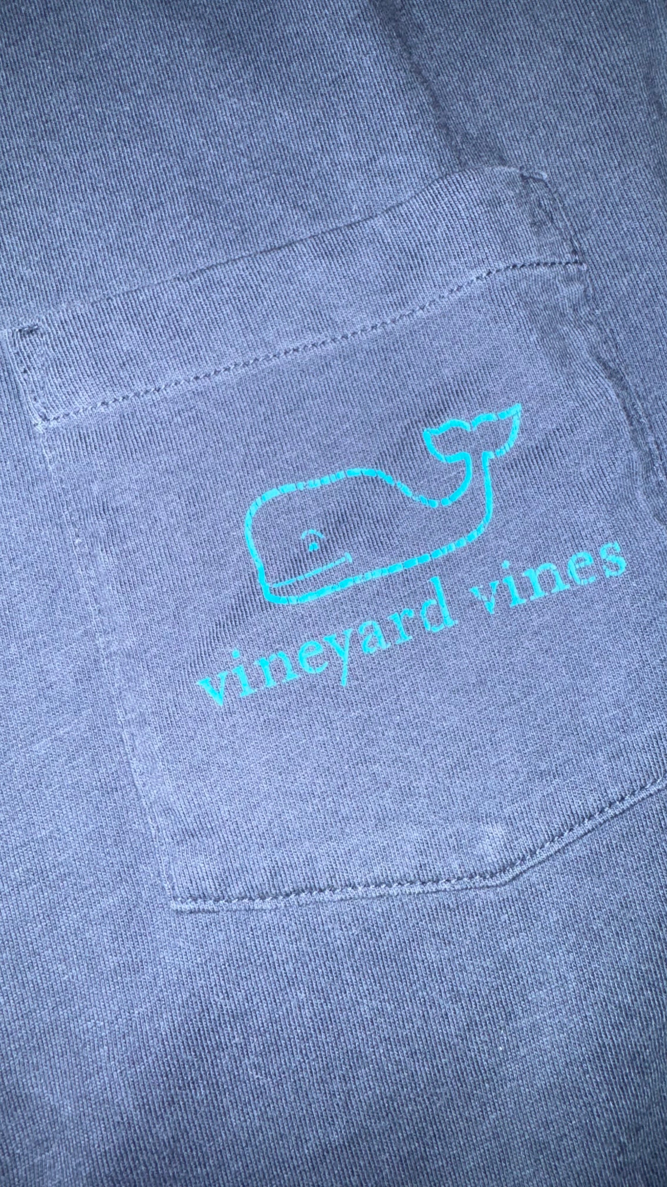 PLAYERA VINEYARD VINES