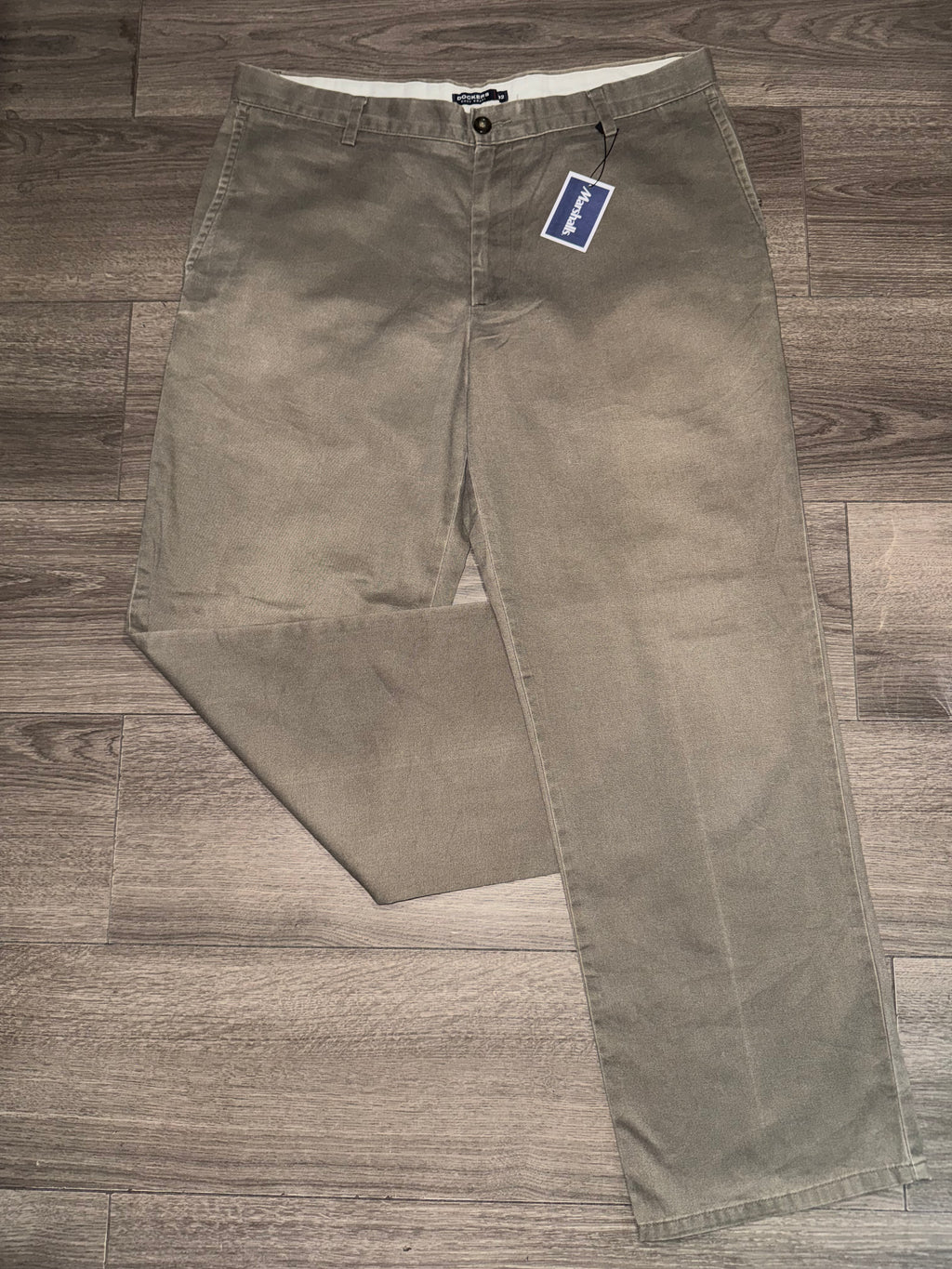 PANTALÓN DOCKERS