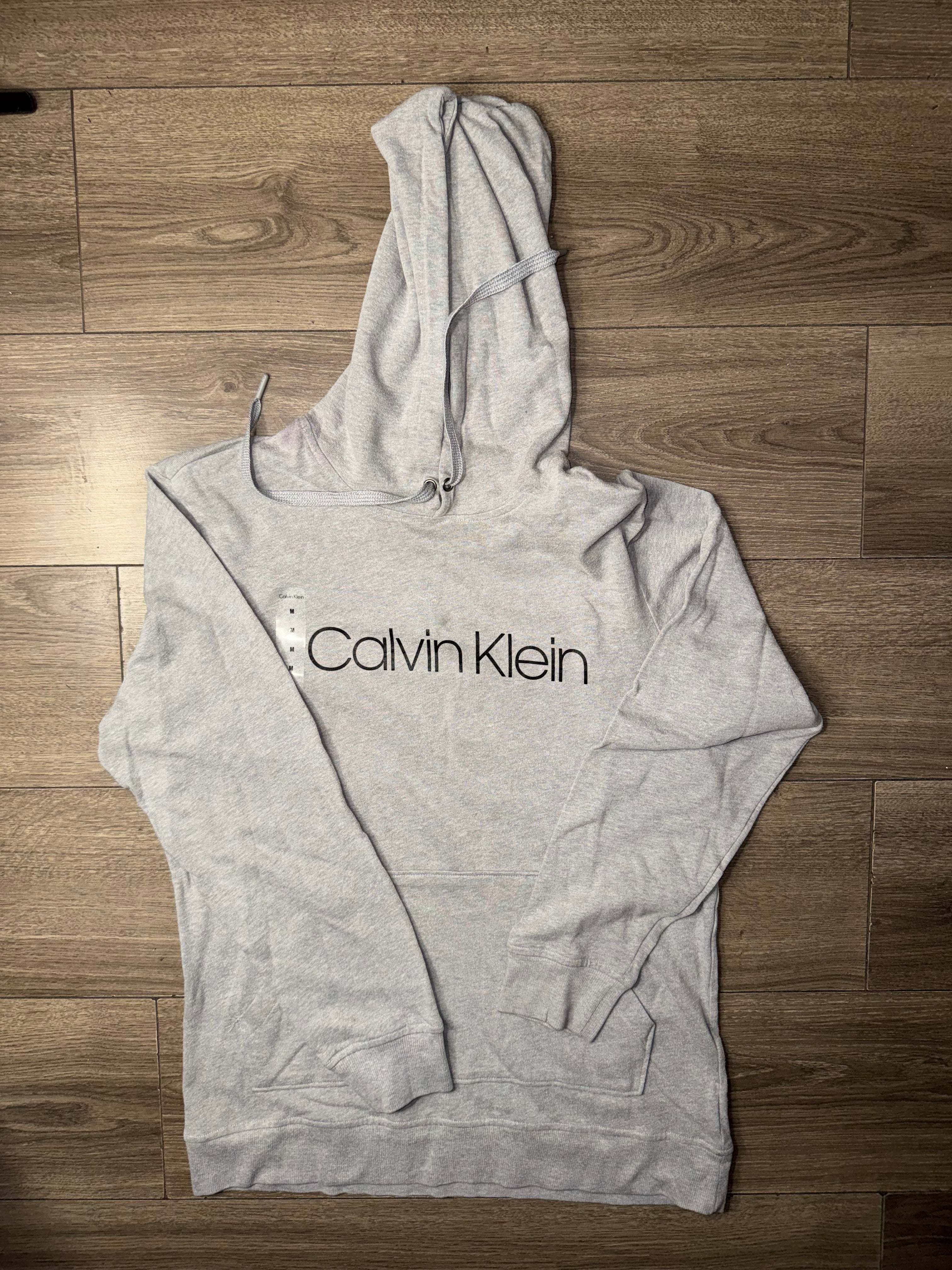 SUETER CALVIN KLEIN