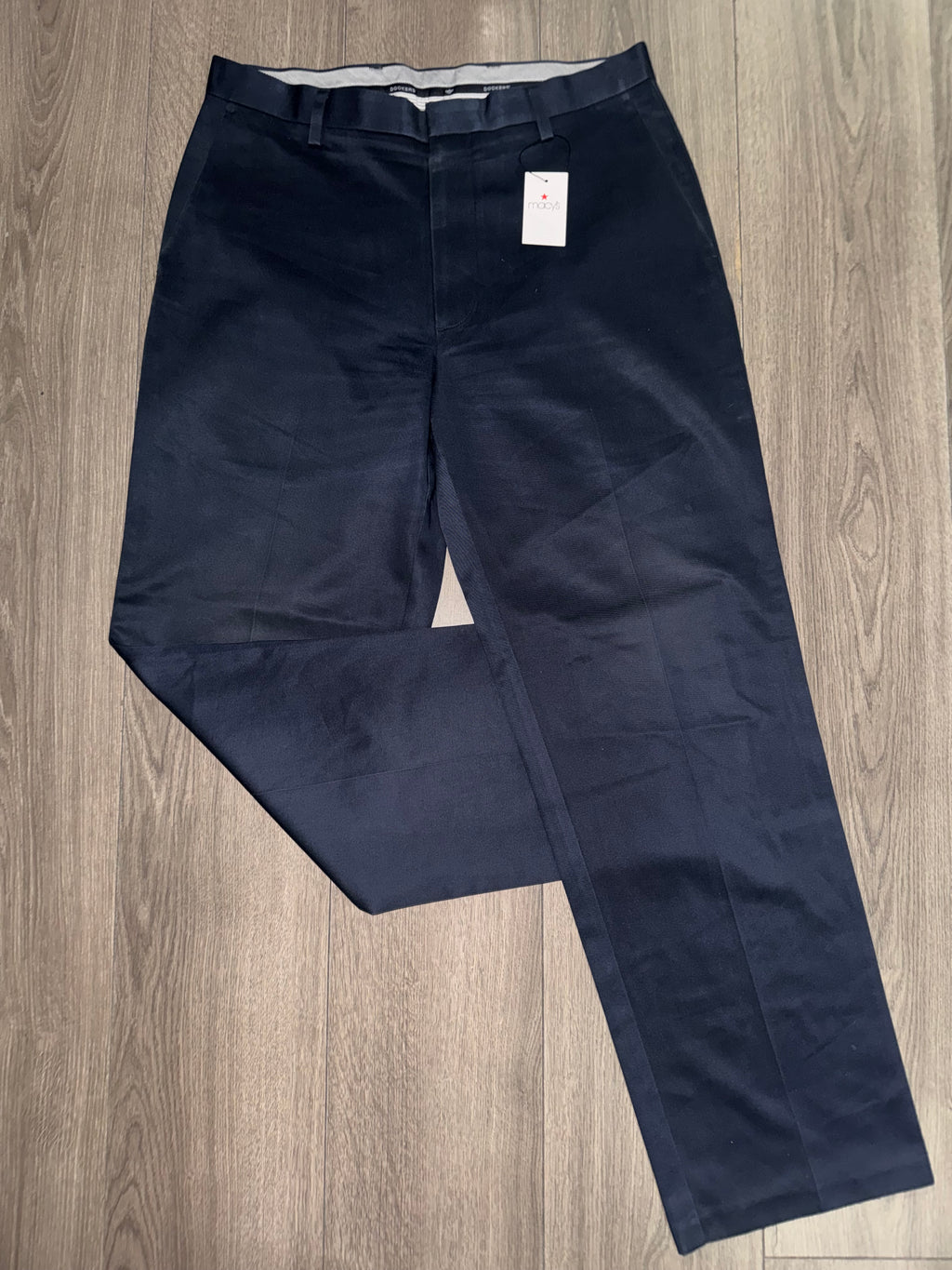 PANTALÓN DOCKERS